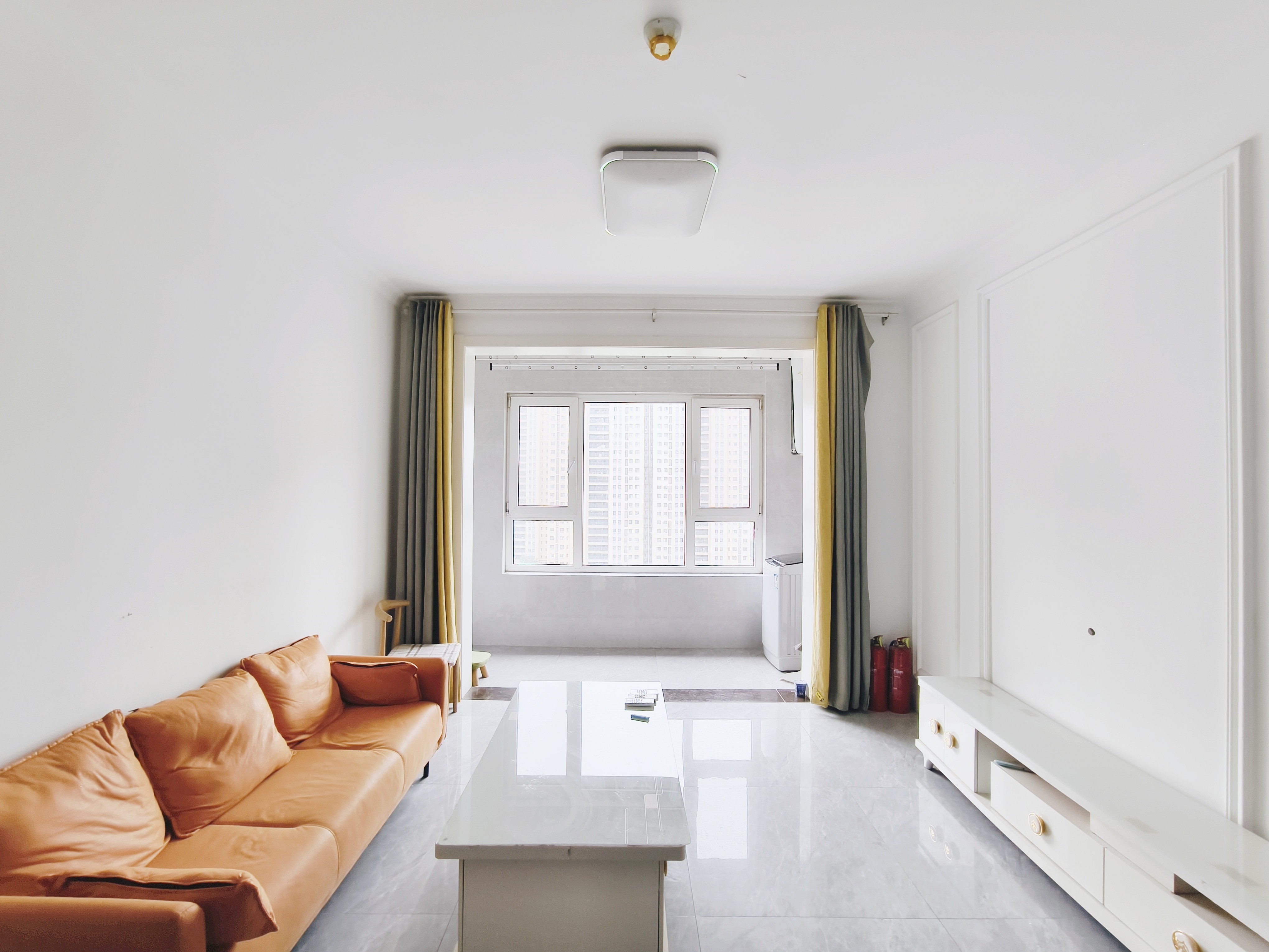  中新国际东城二区 南