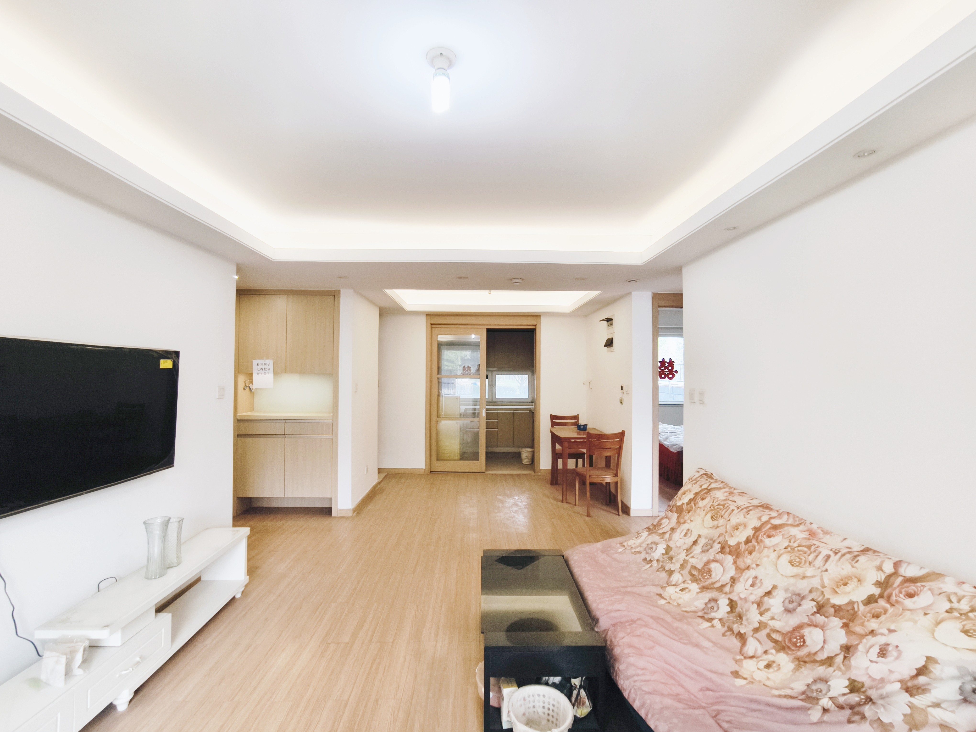 万科龙湖城市之光