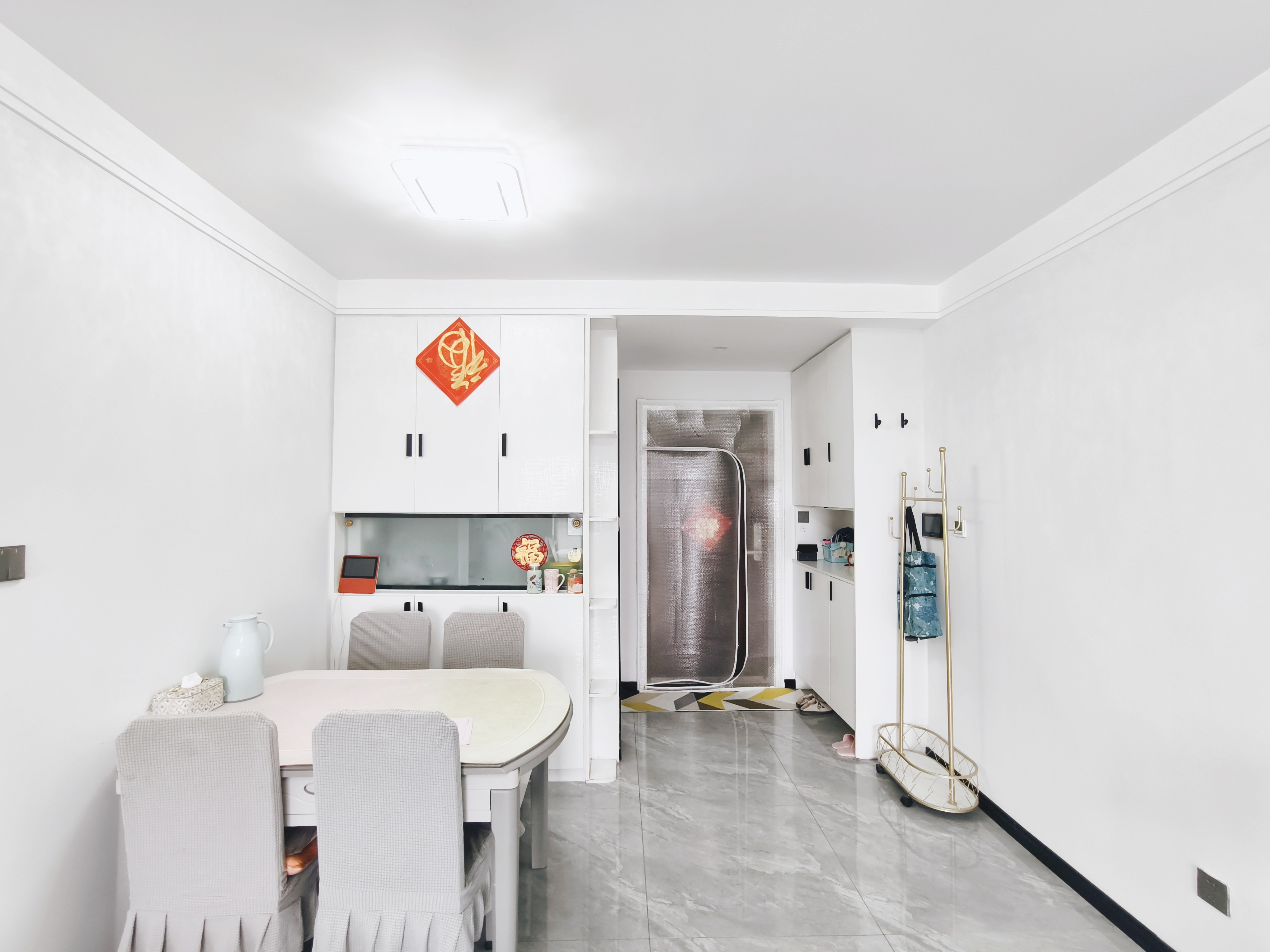 旭辉银盛泰星瀚城