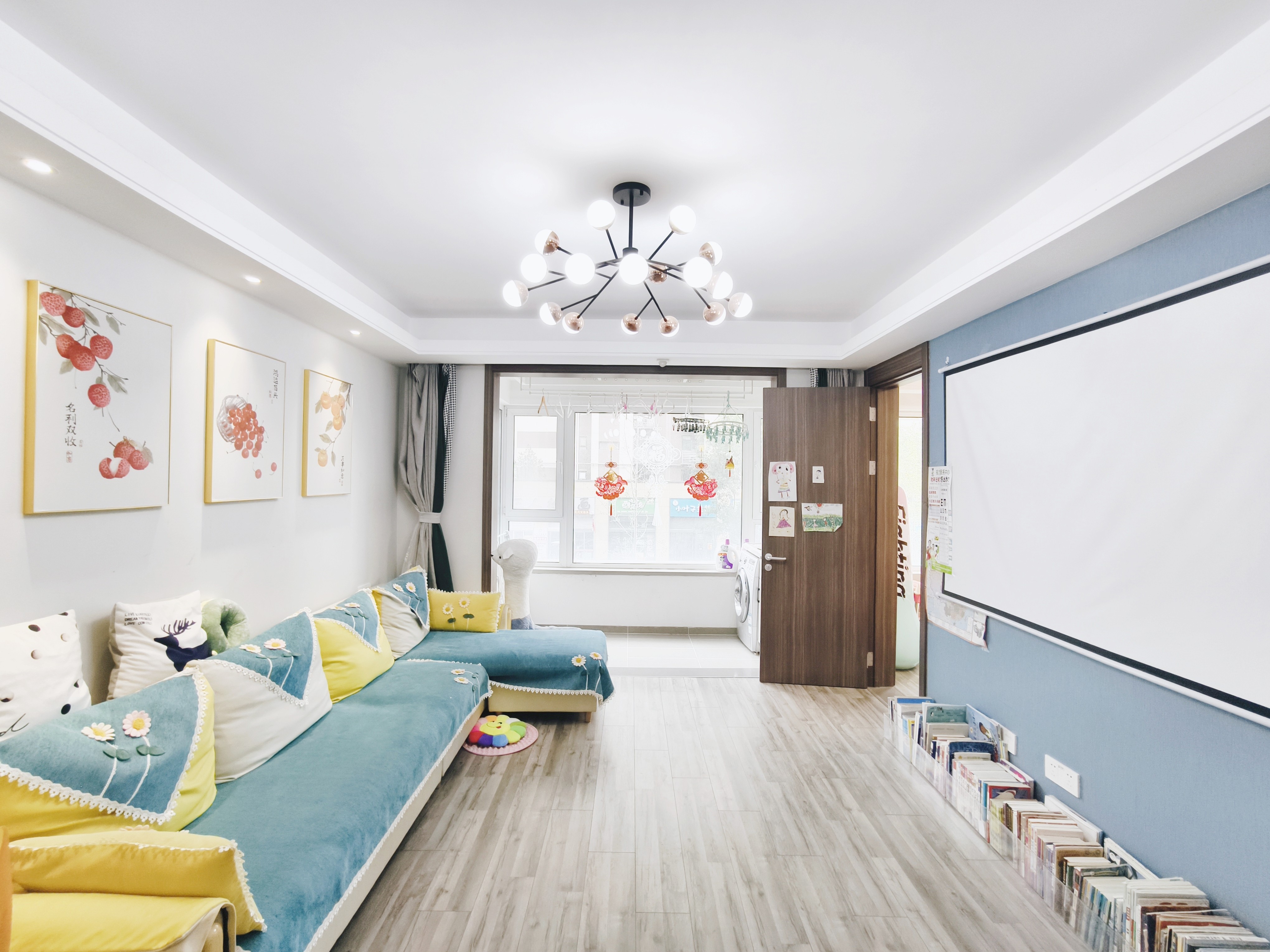 万科龙湖城市之光