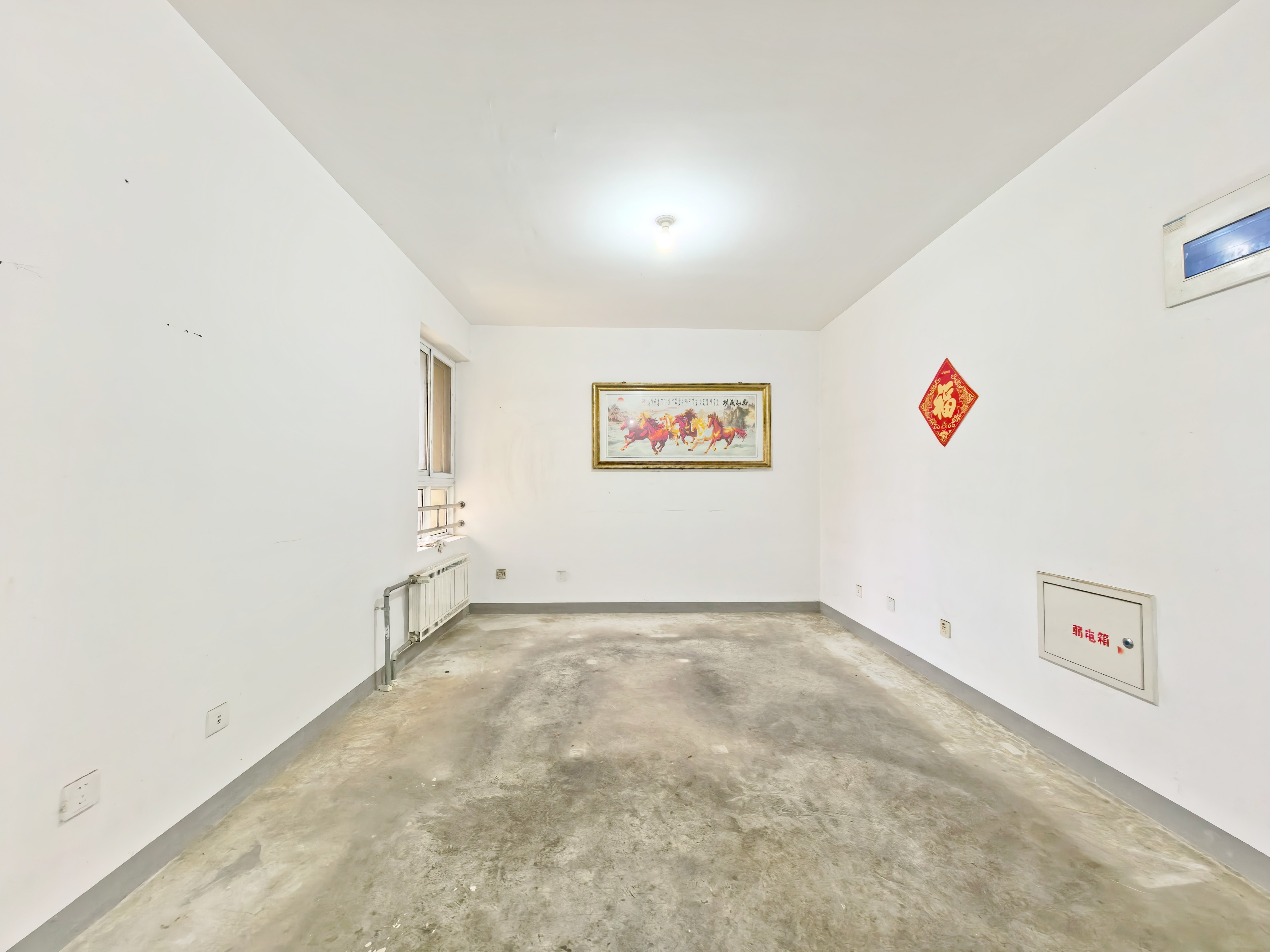 腊山南苑(二区)