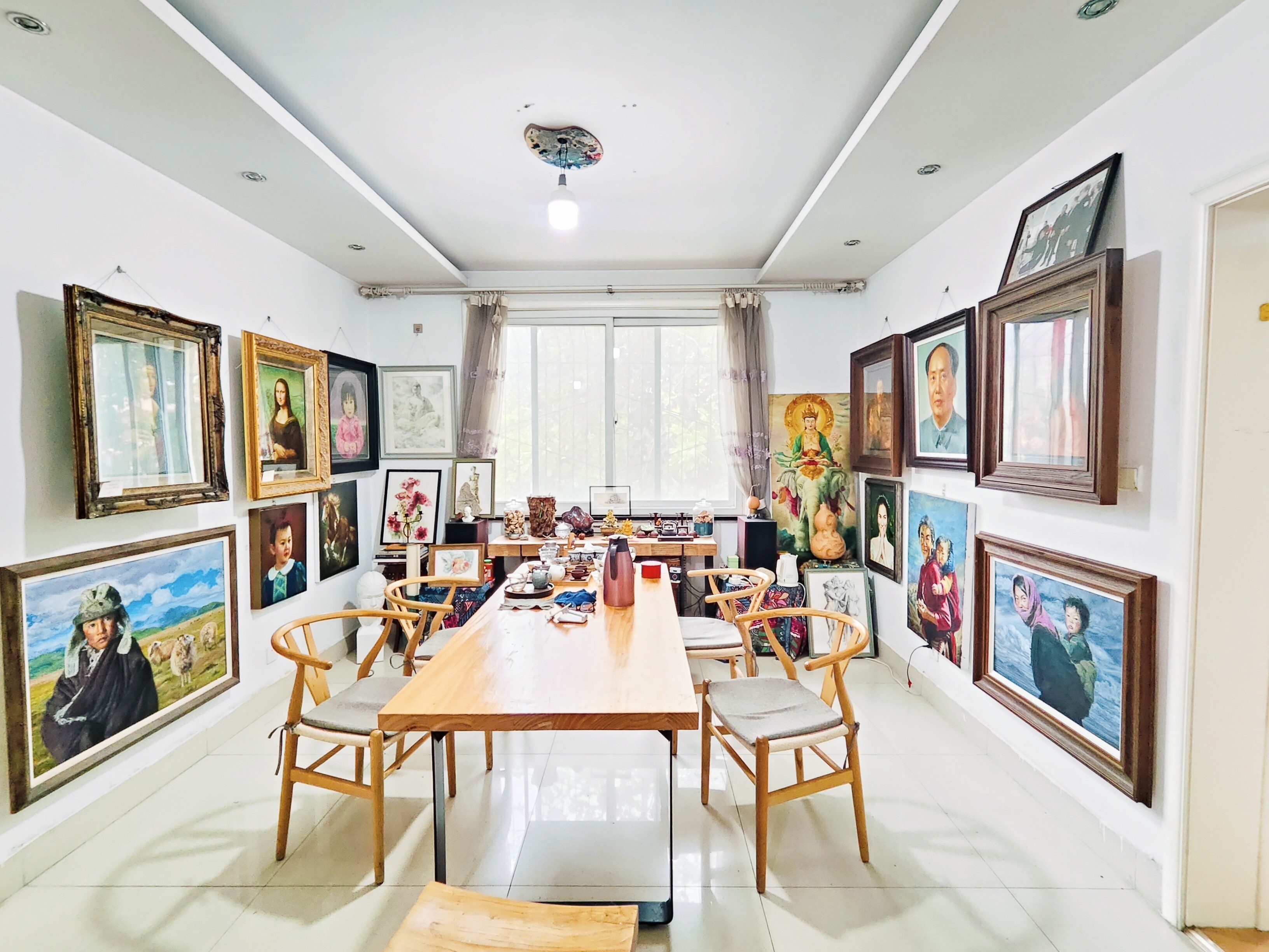 时代新城（南全福南二区）