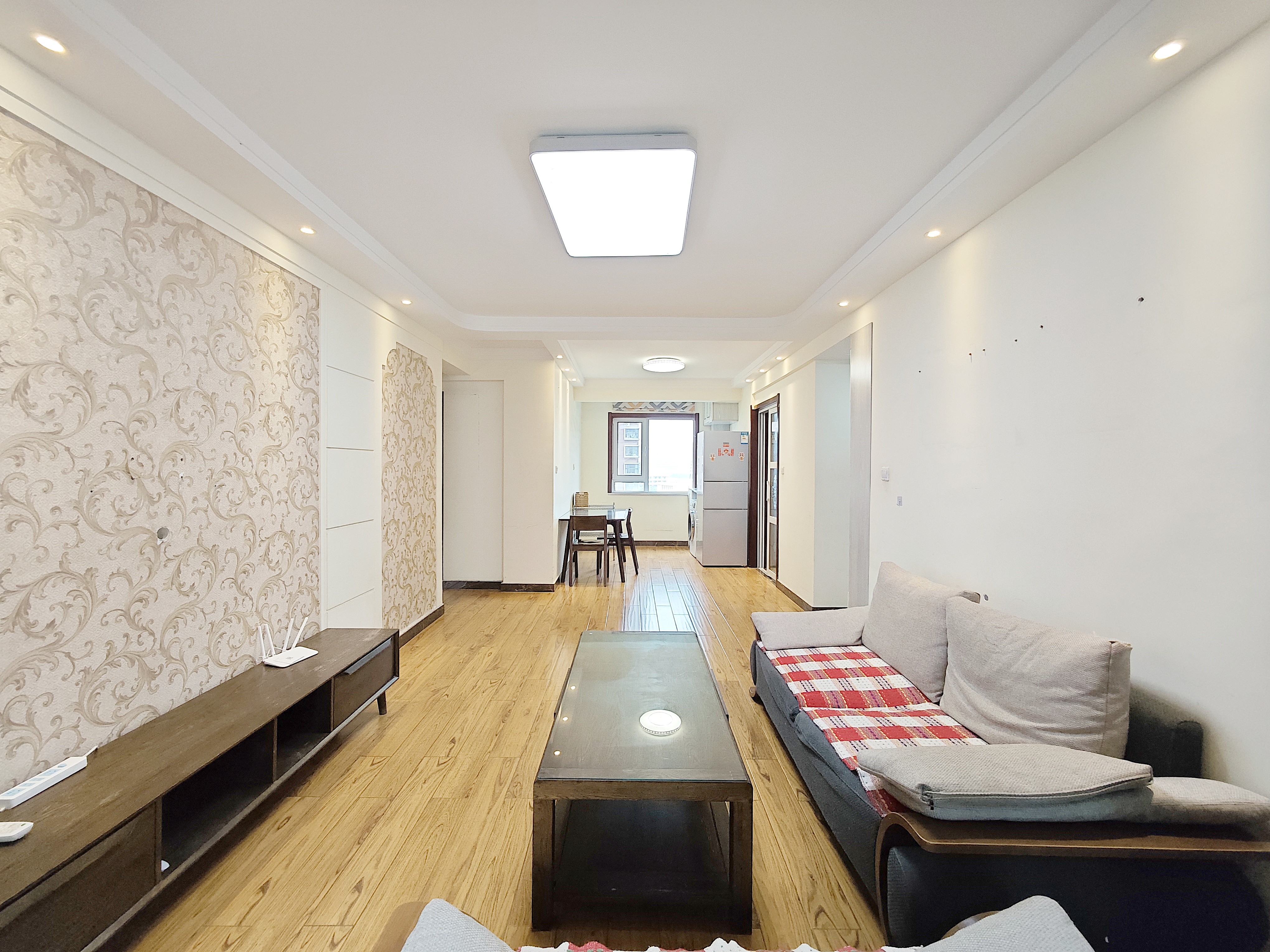 中铁逸都国际兰庭(南区)