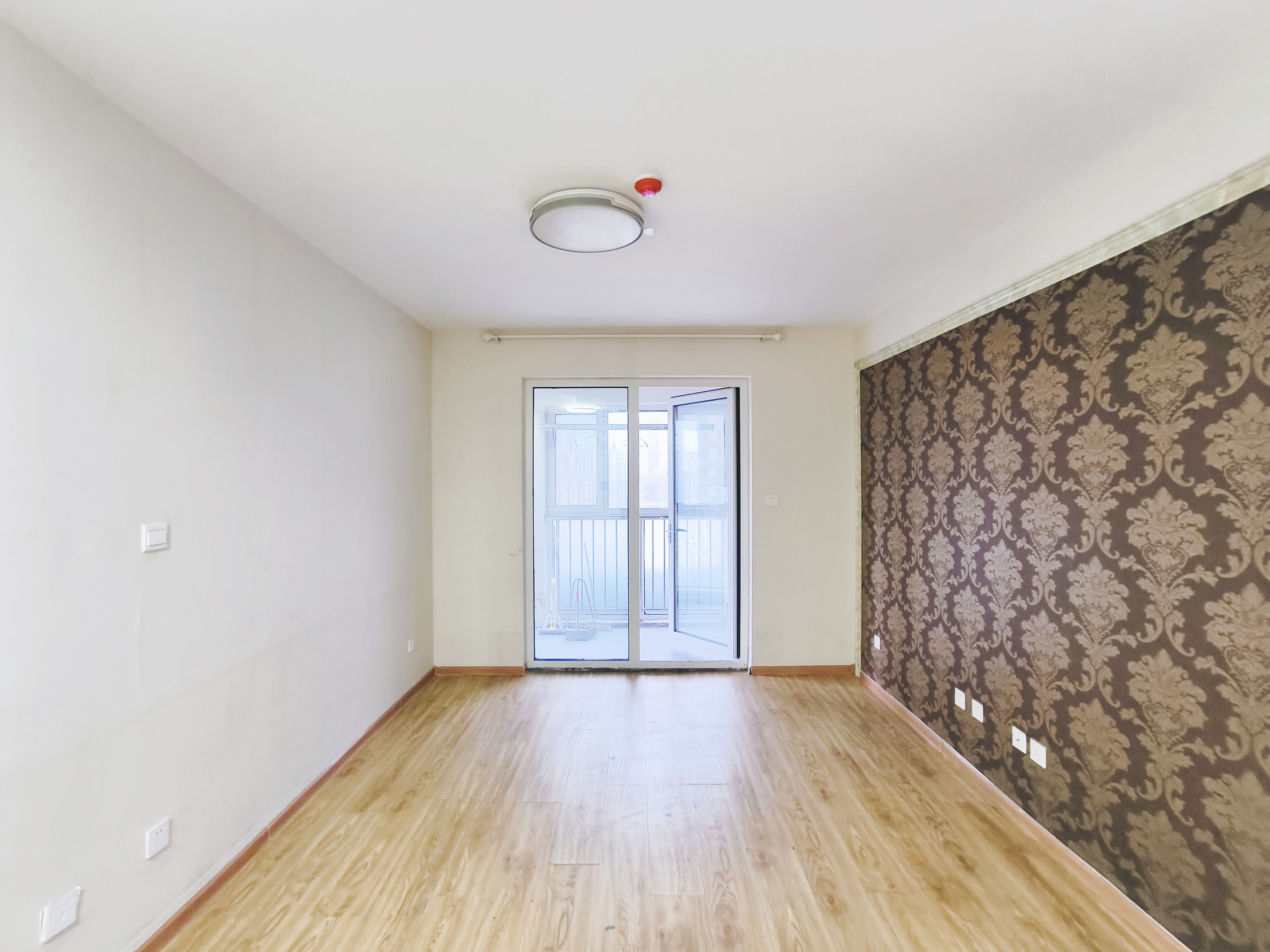 鲁能泰山7号二期