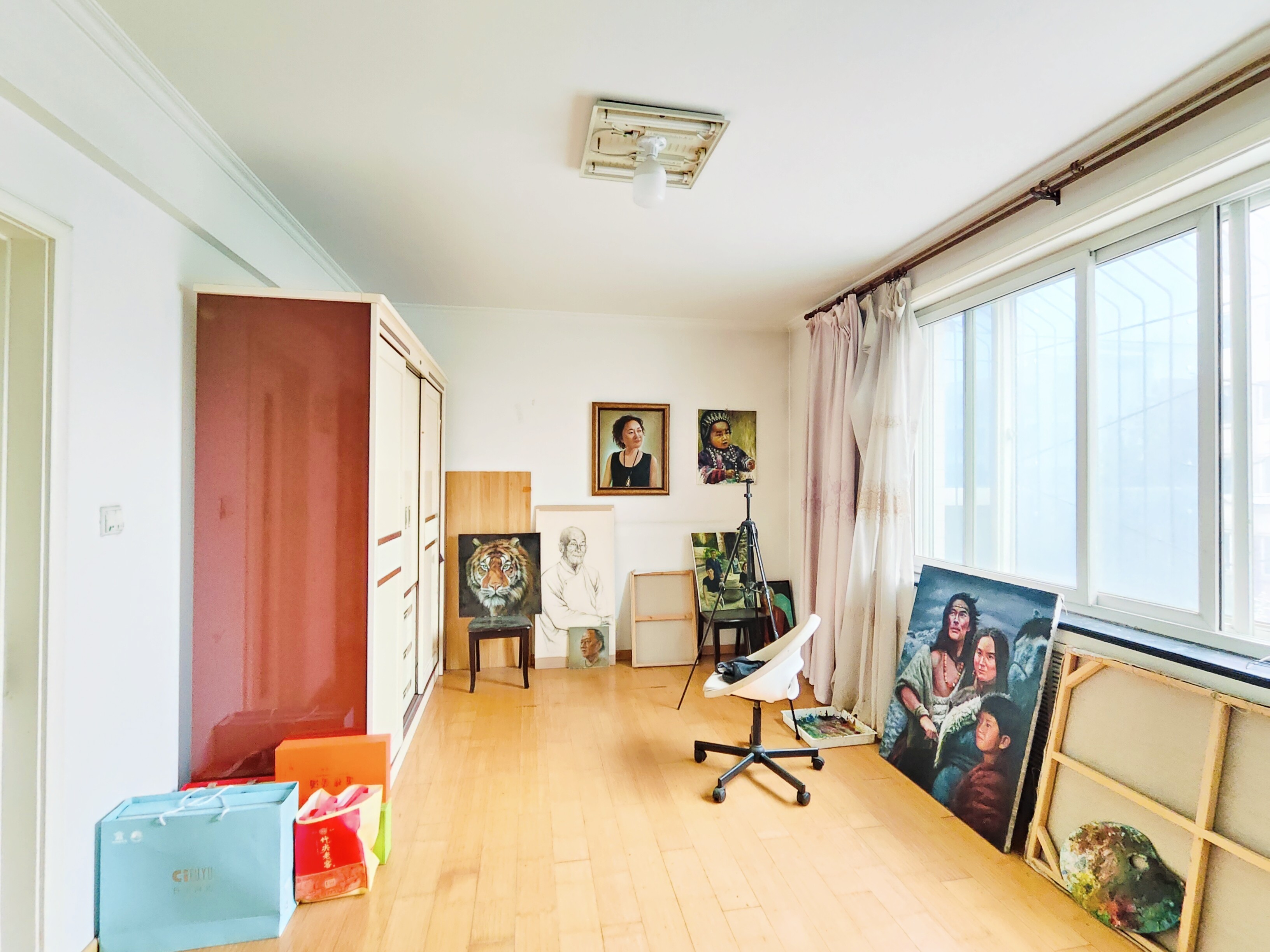 时代新城（南全福南二区）