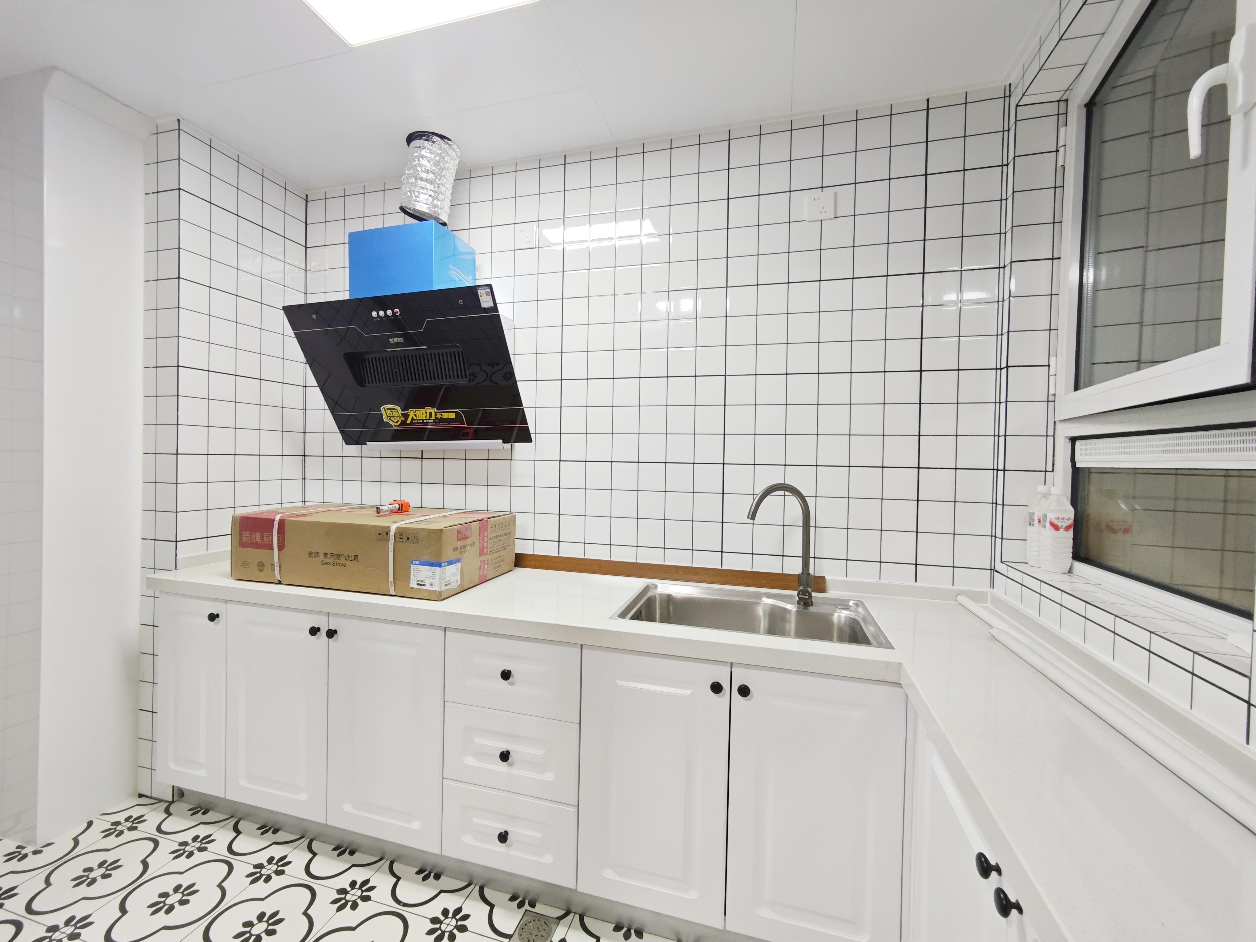 凤凰国际城北区