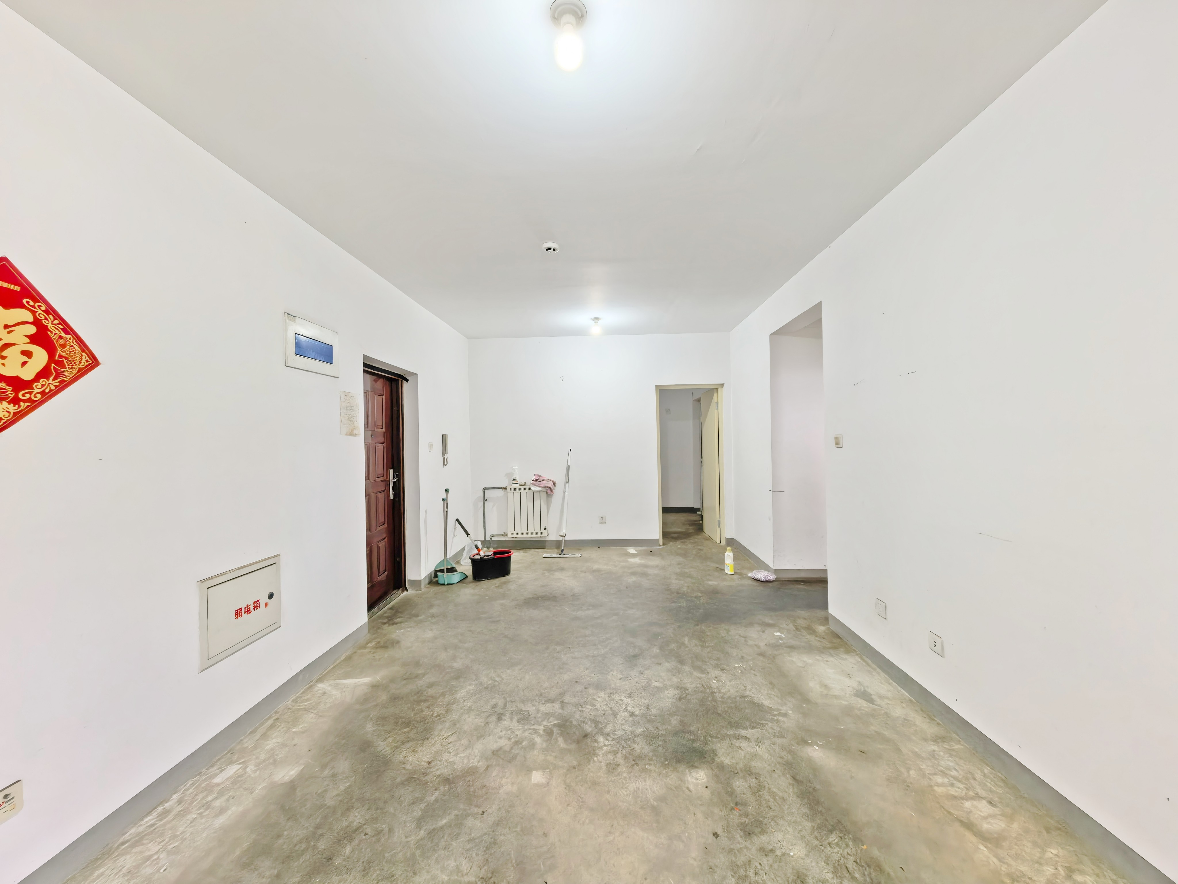 腊山南苑(二区)