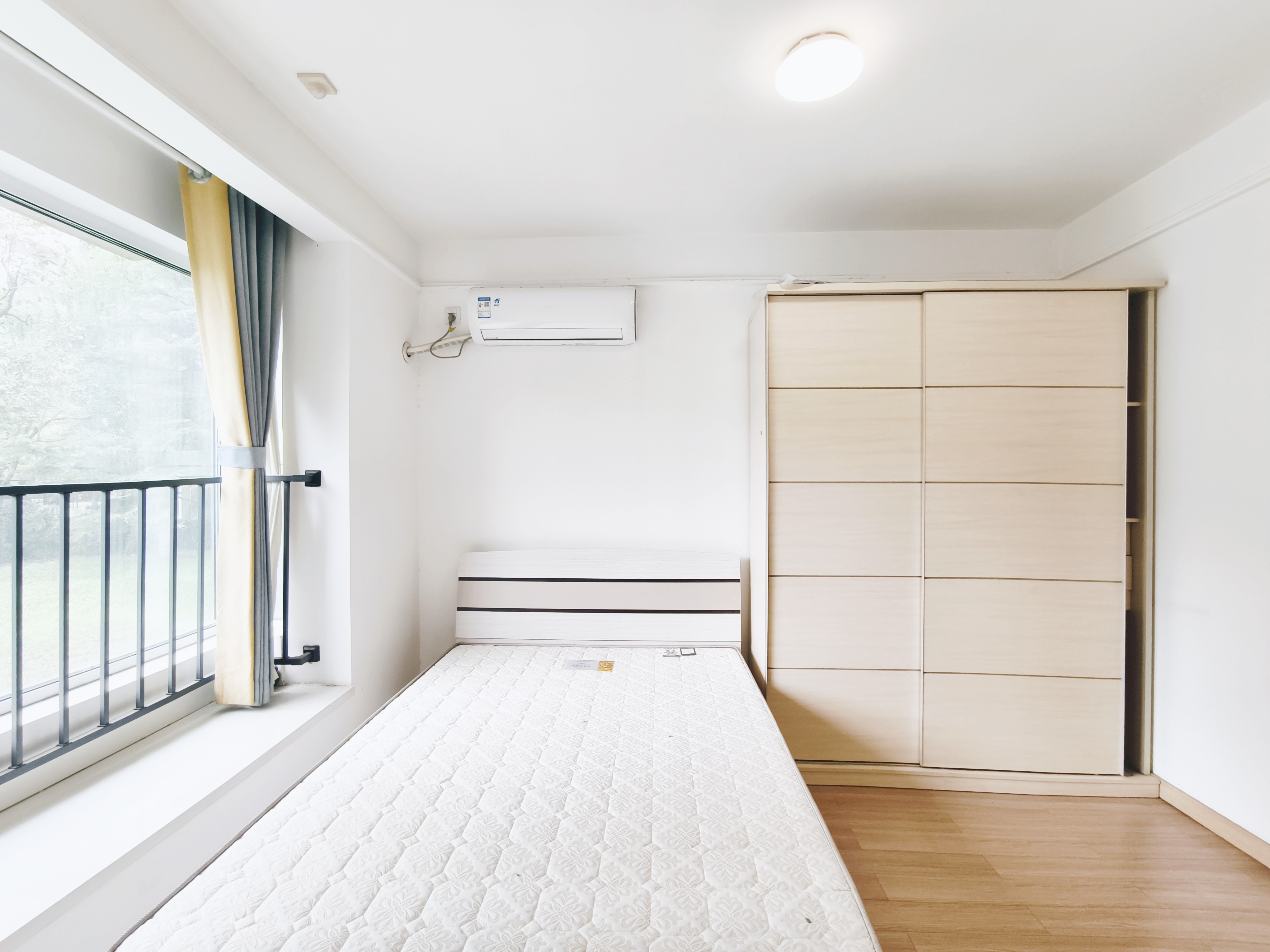 万科龙湖城市之光