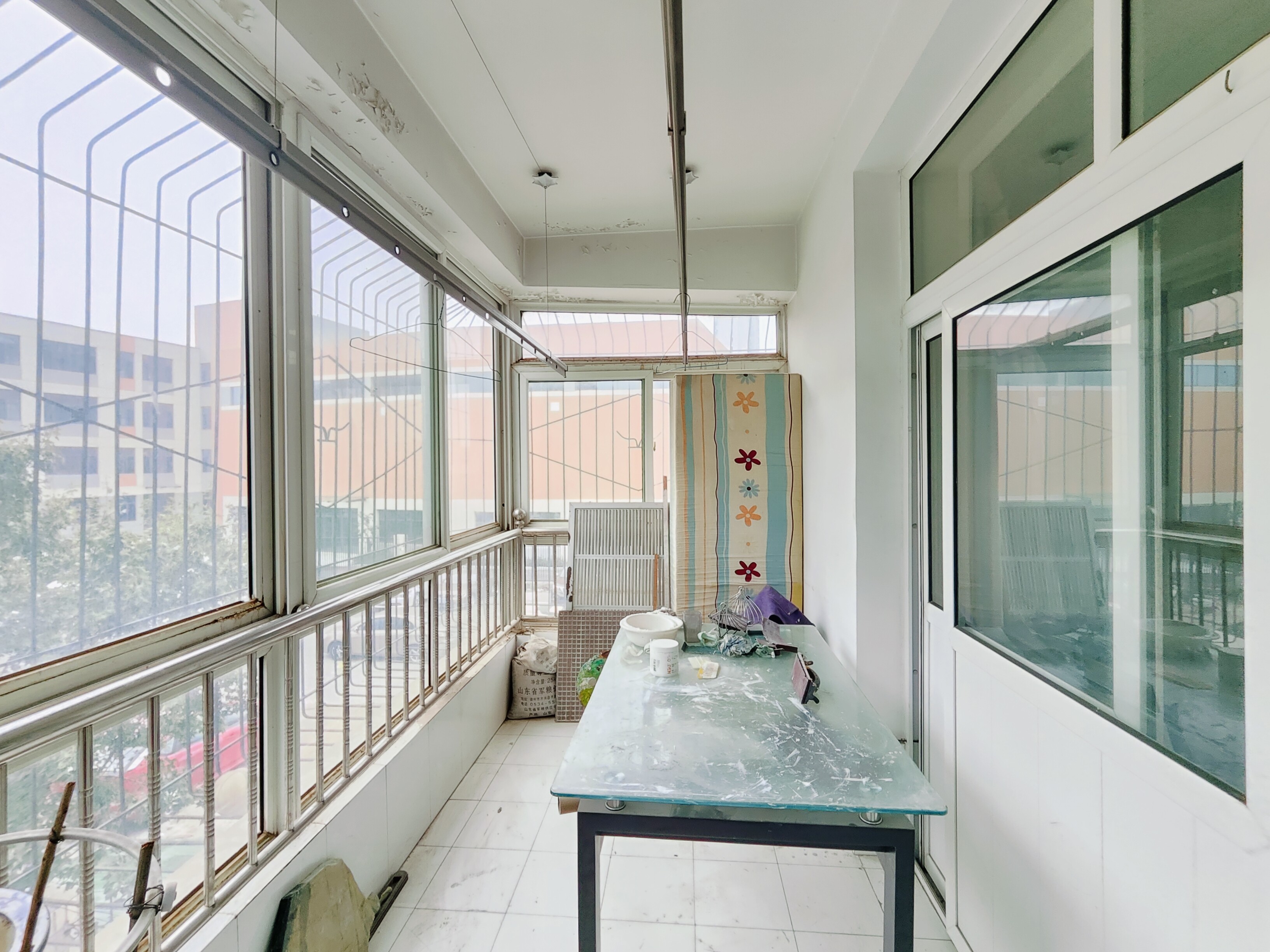 时代新城（南全福南二区）