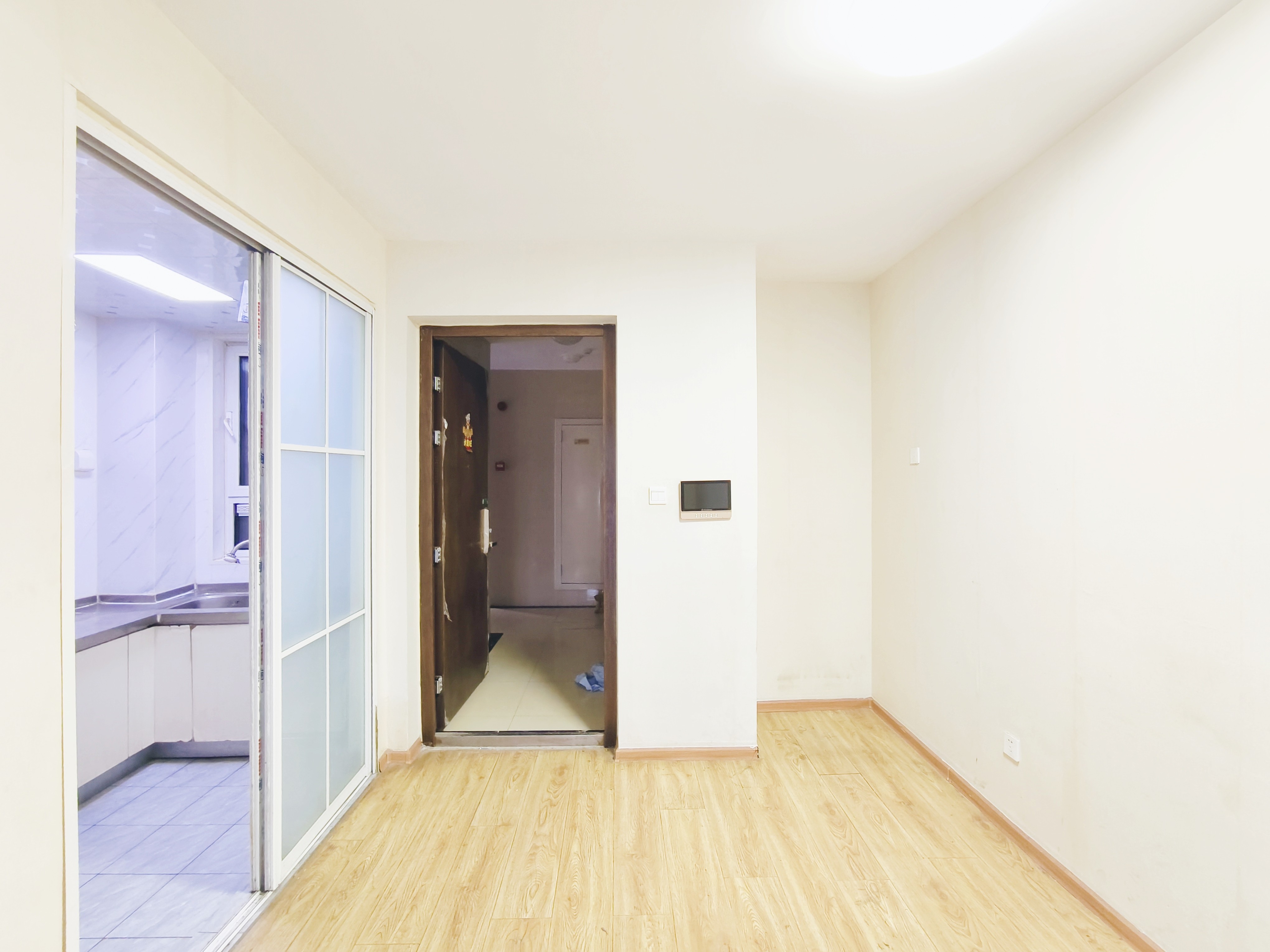 鲁能泰山7号二期