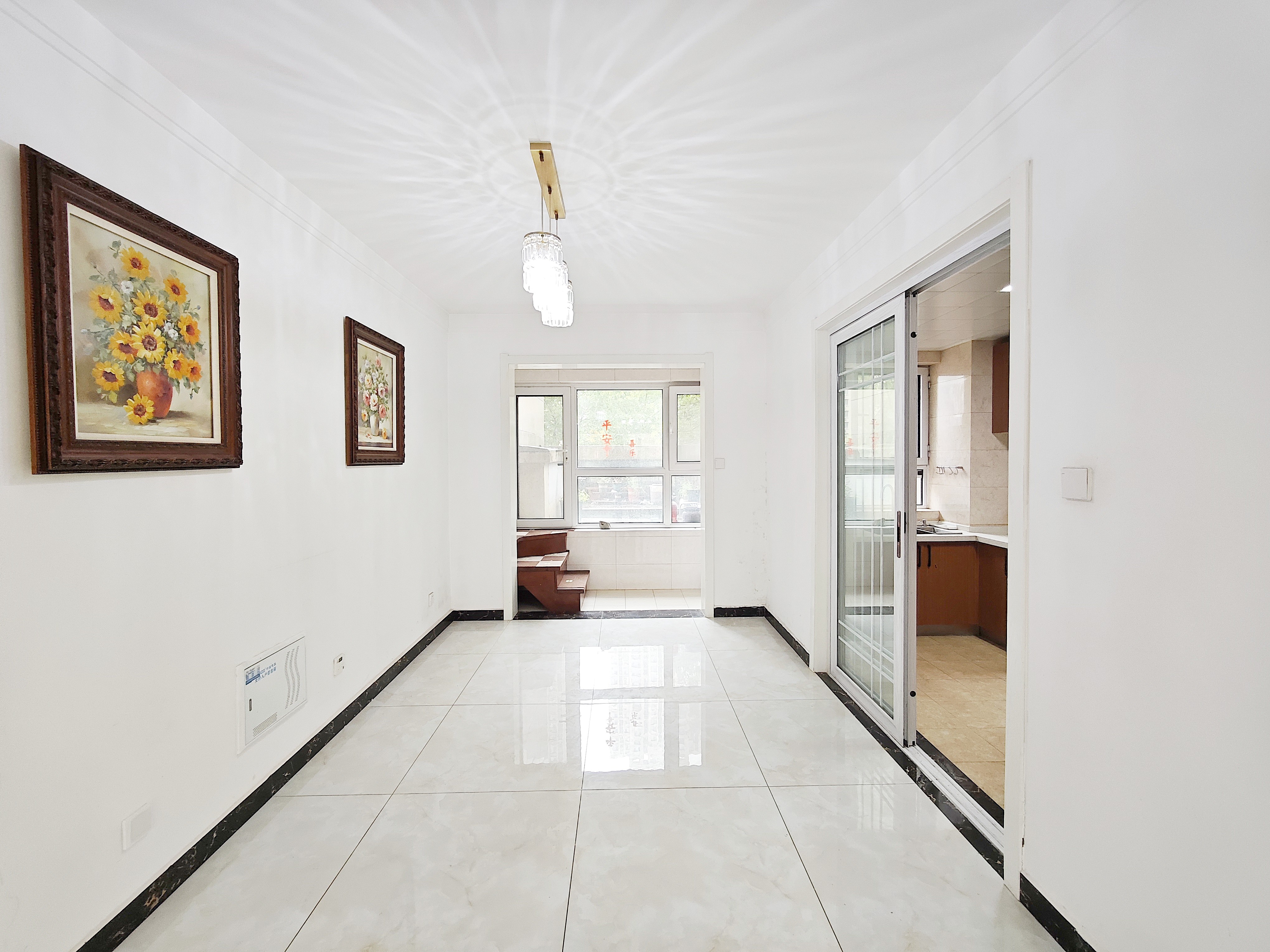 凤凰国际城北区