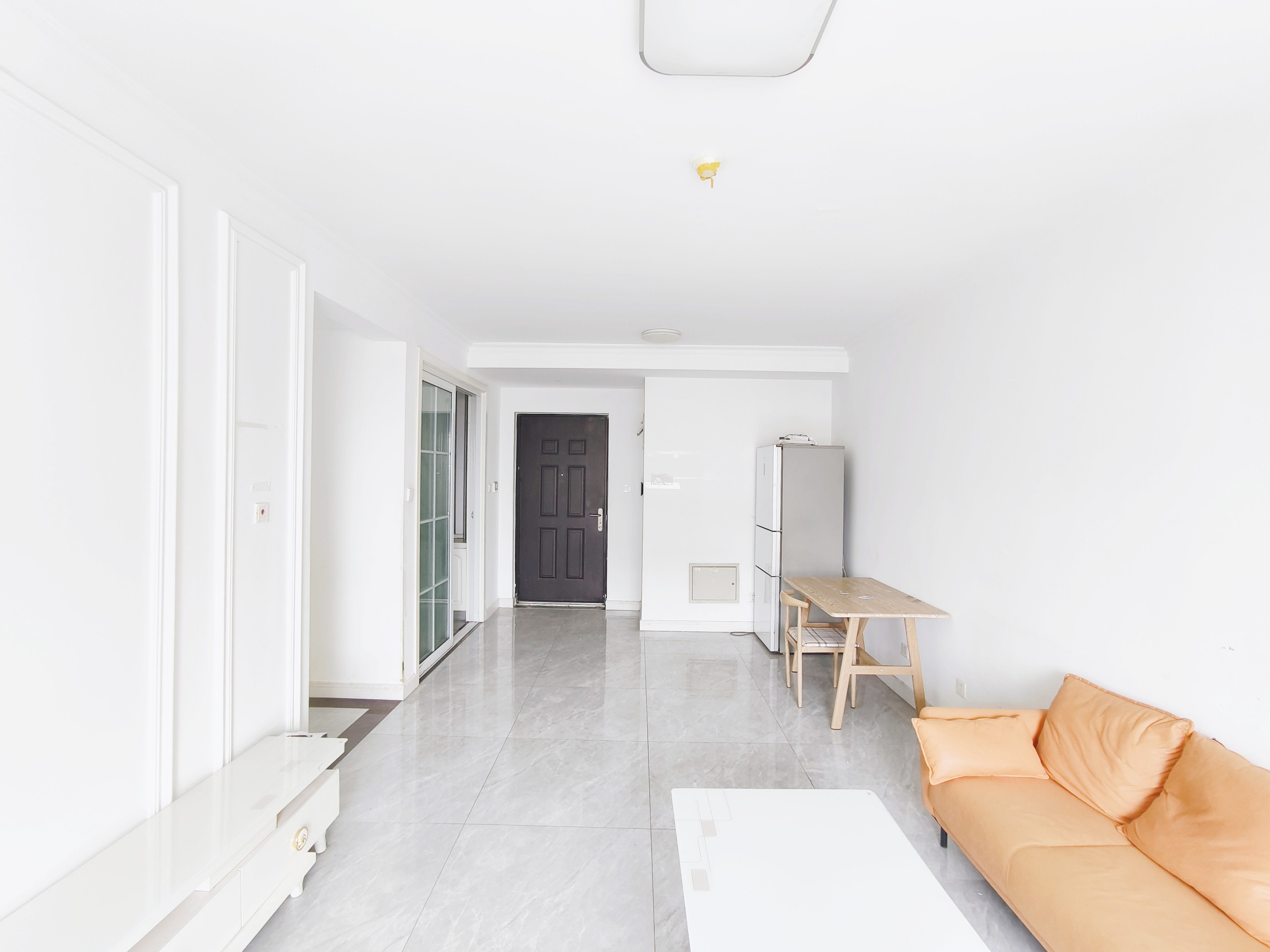 中新国际东城二区