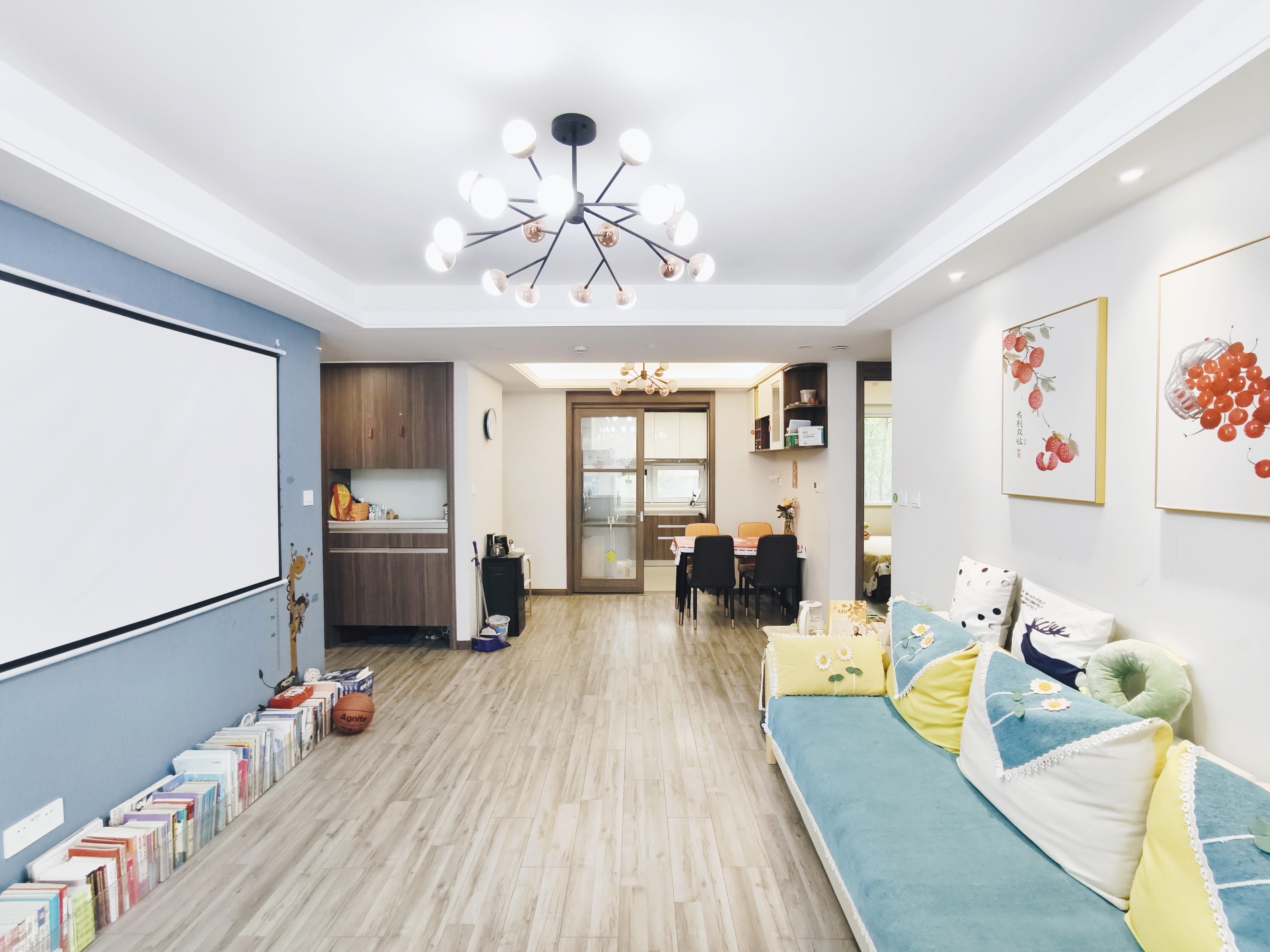 万科龙湖城市之光