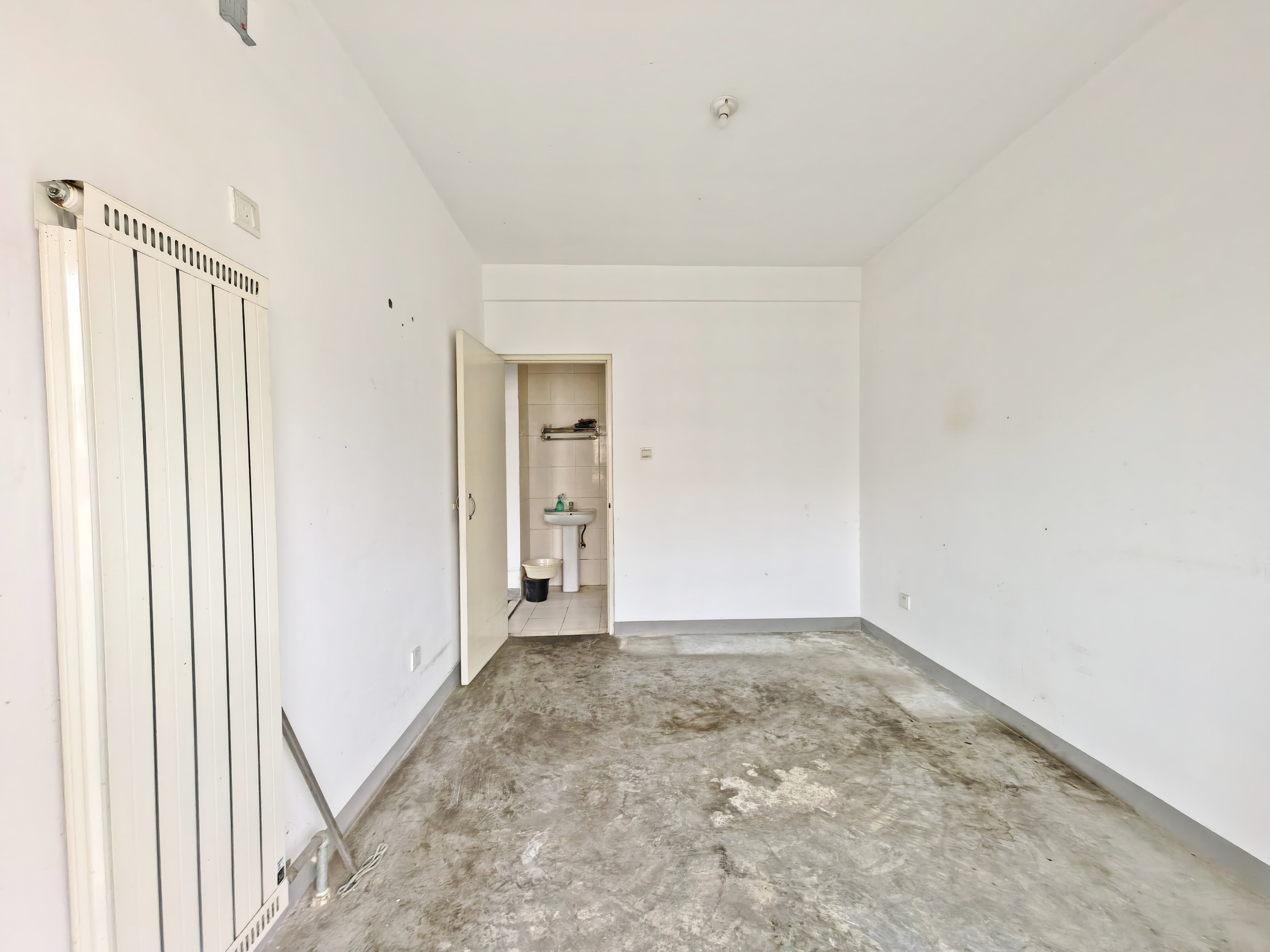 腊山南苑(二区)