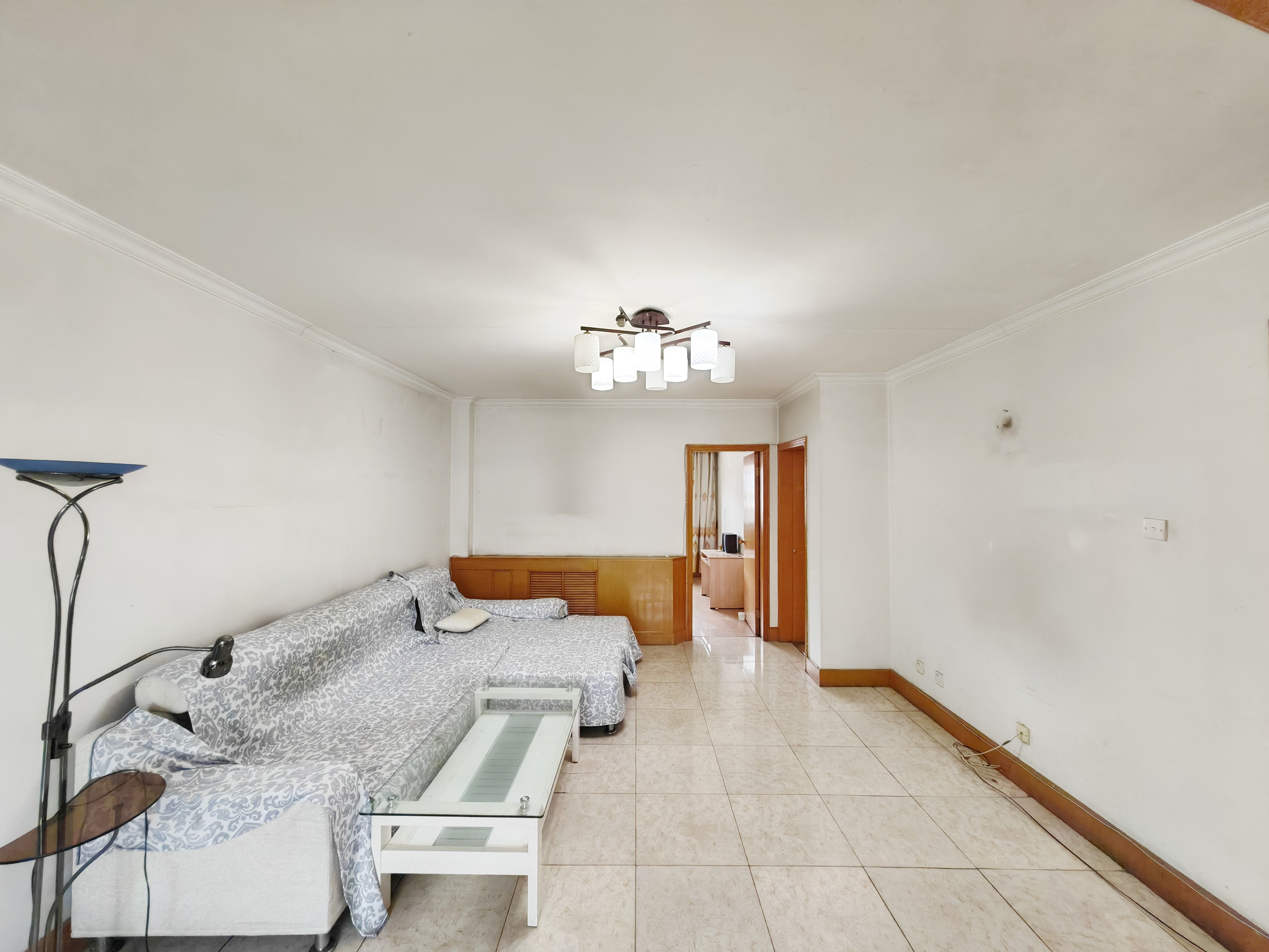  闵子骞路94号 南北