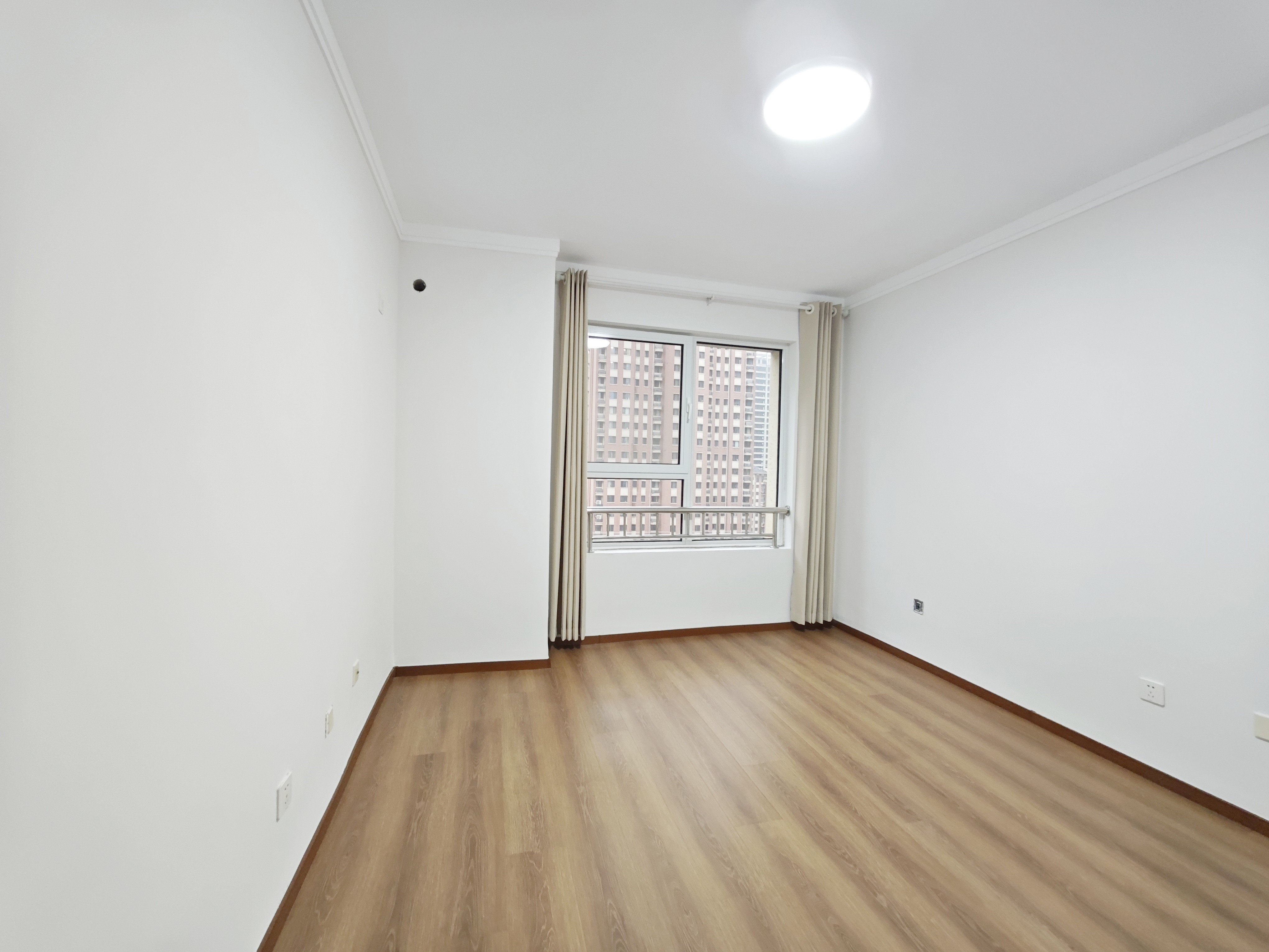 凤凰国际城北区