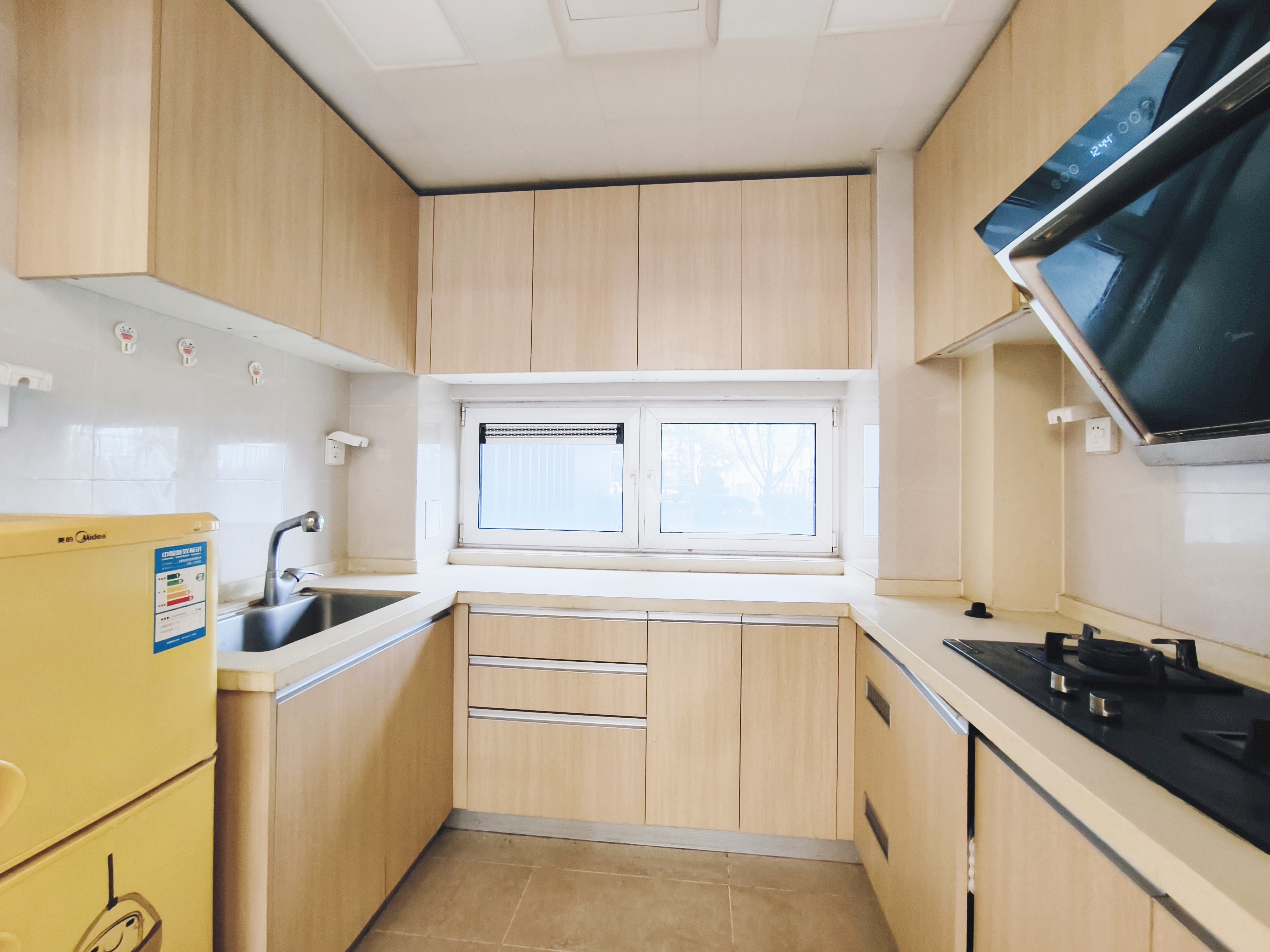 万科龙湖城市之光