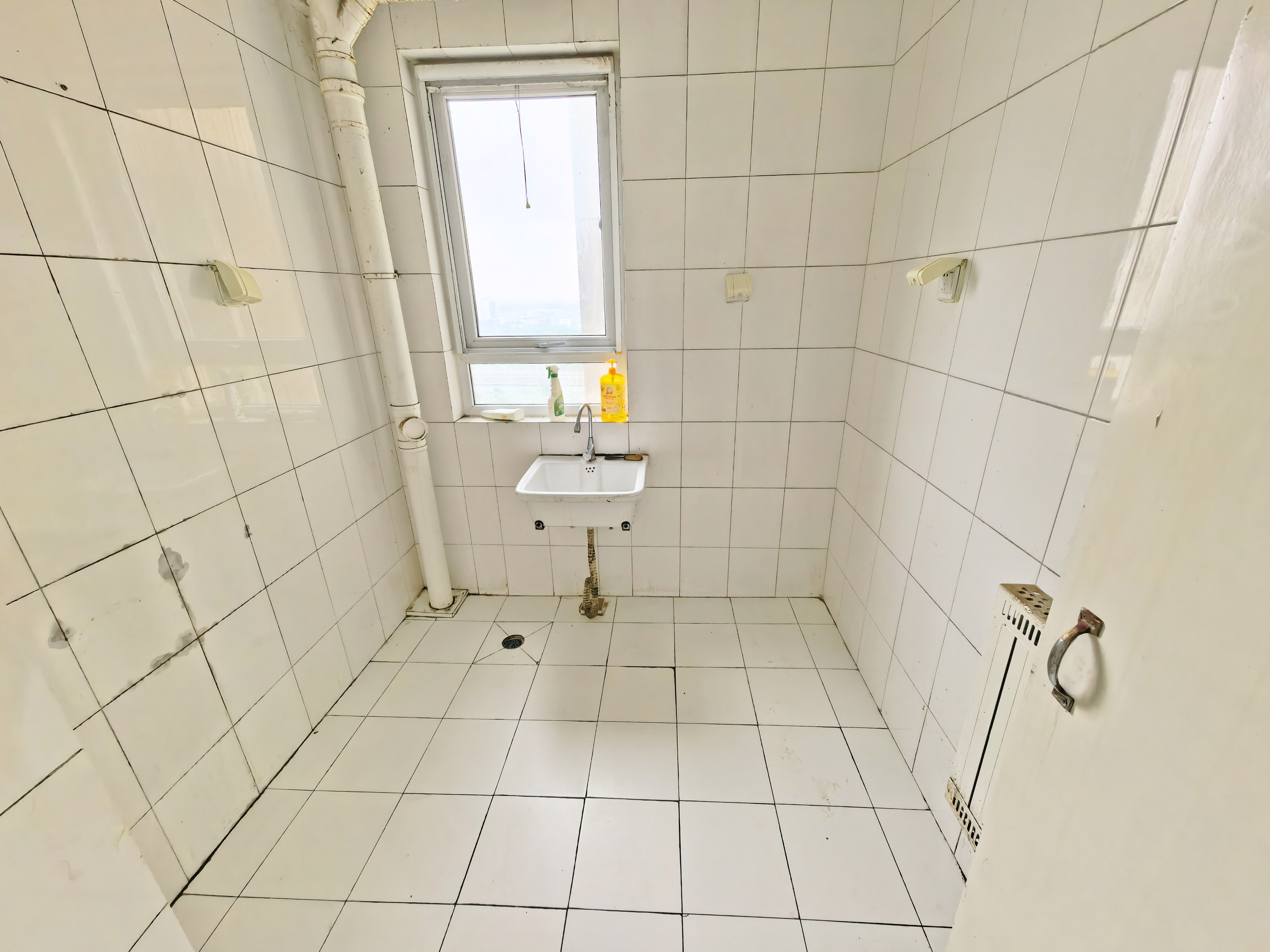 腊山南苑(二区)