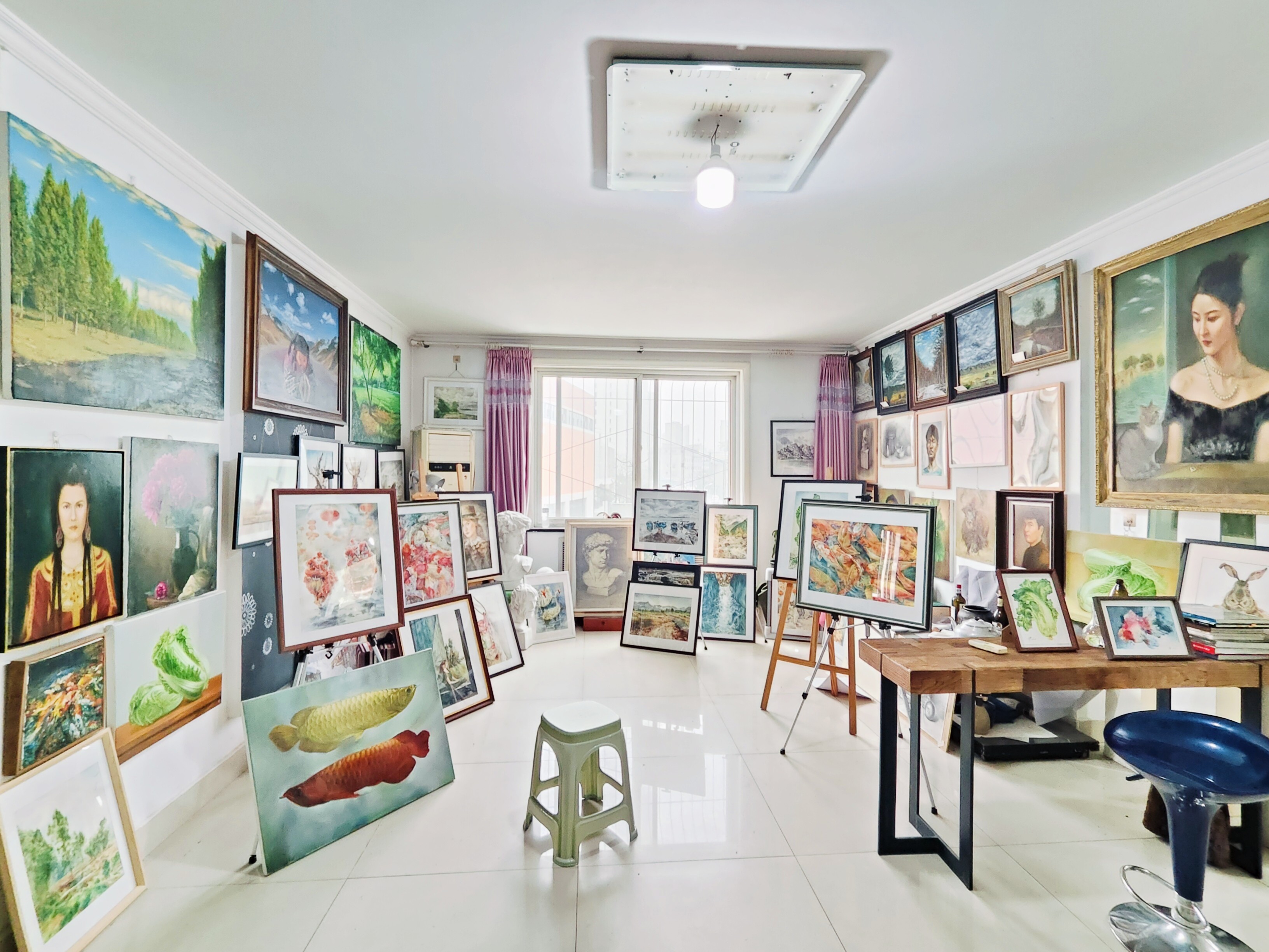 时代新城（南全福南二区）