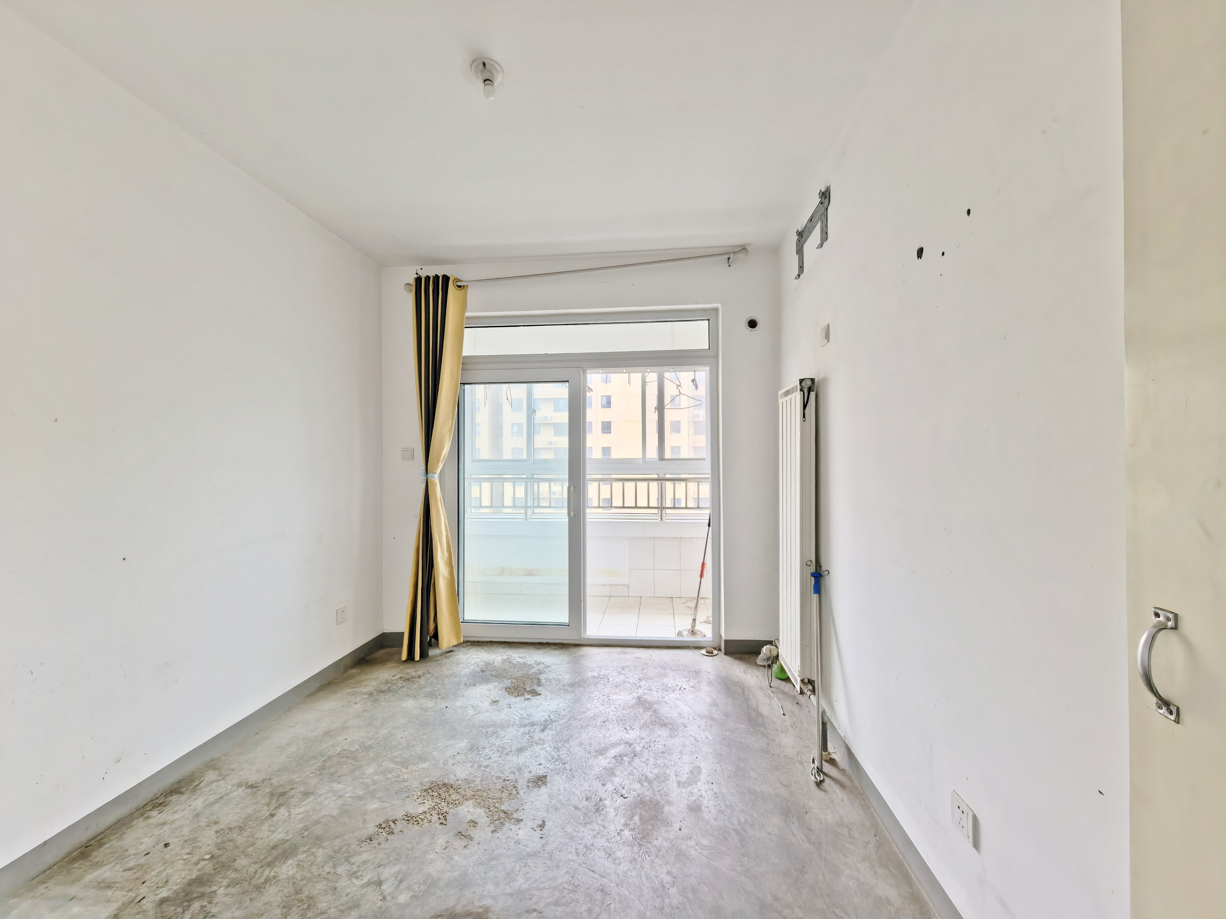 腊山南苑(二区)