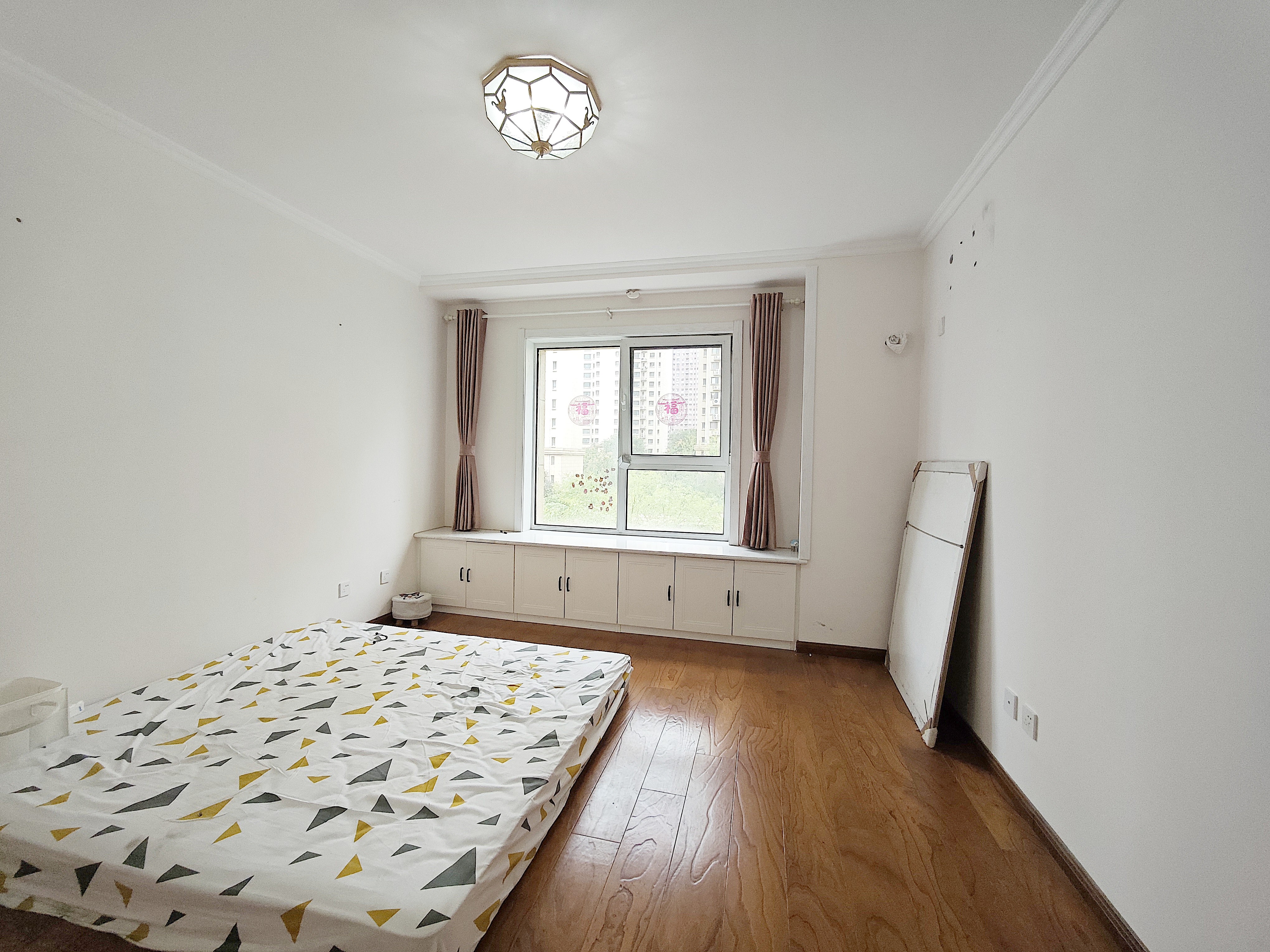 凤凰国际城北区