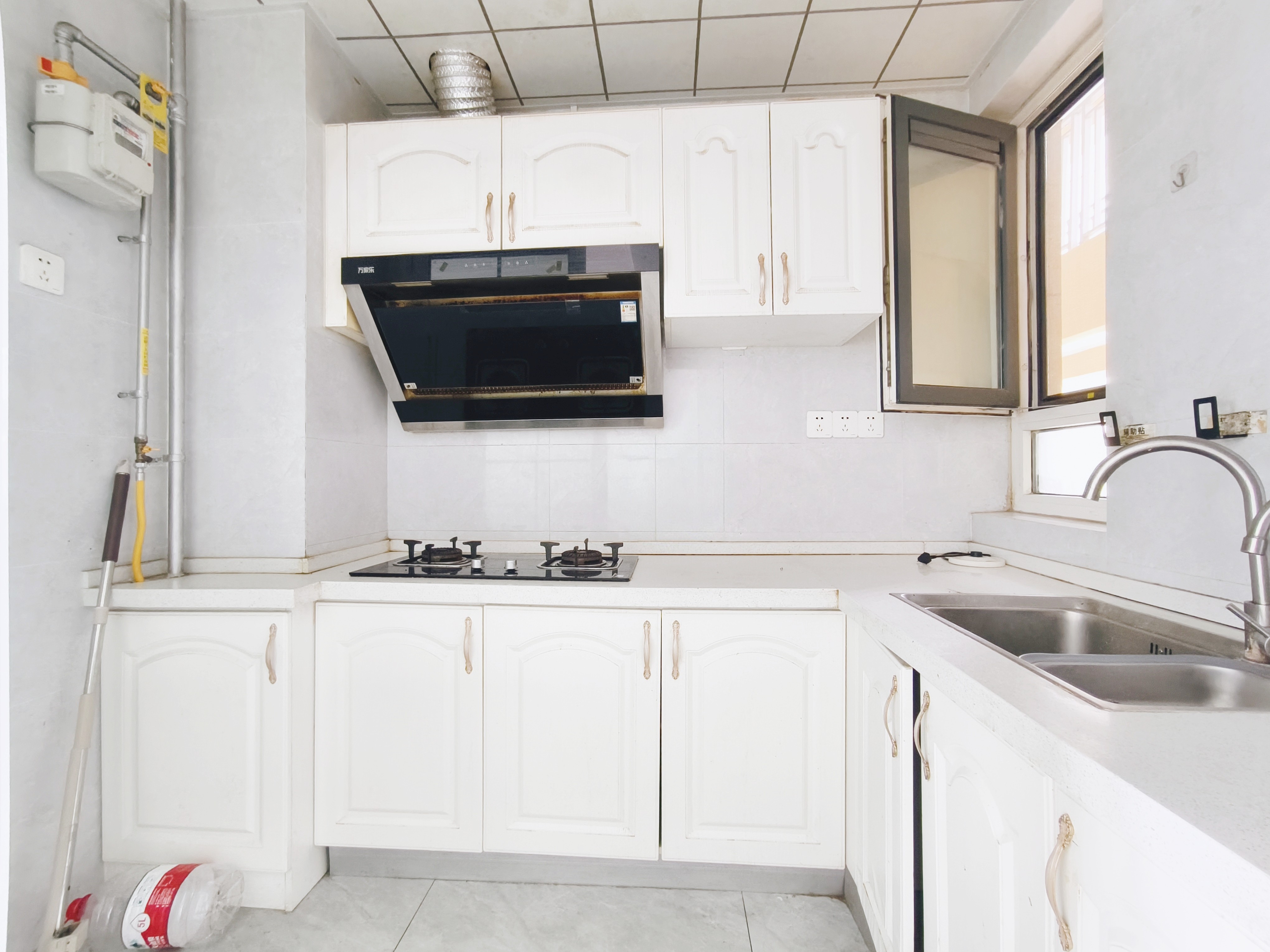 中新国际东城二区