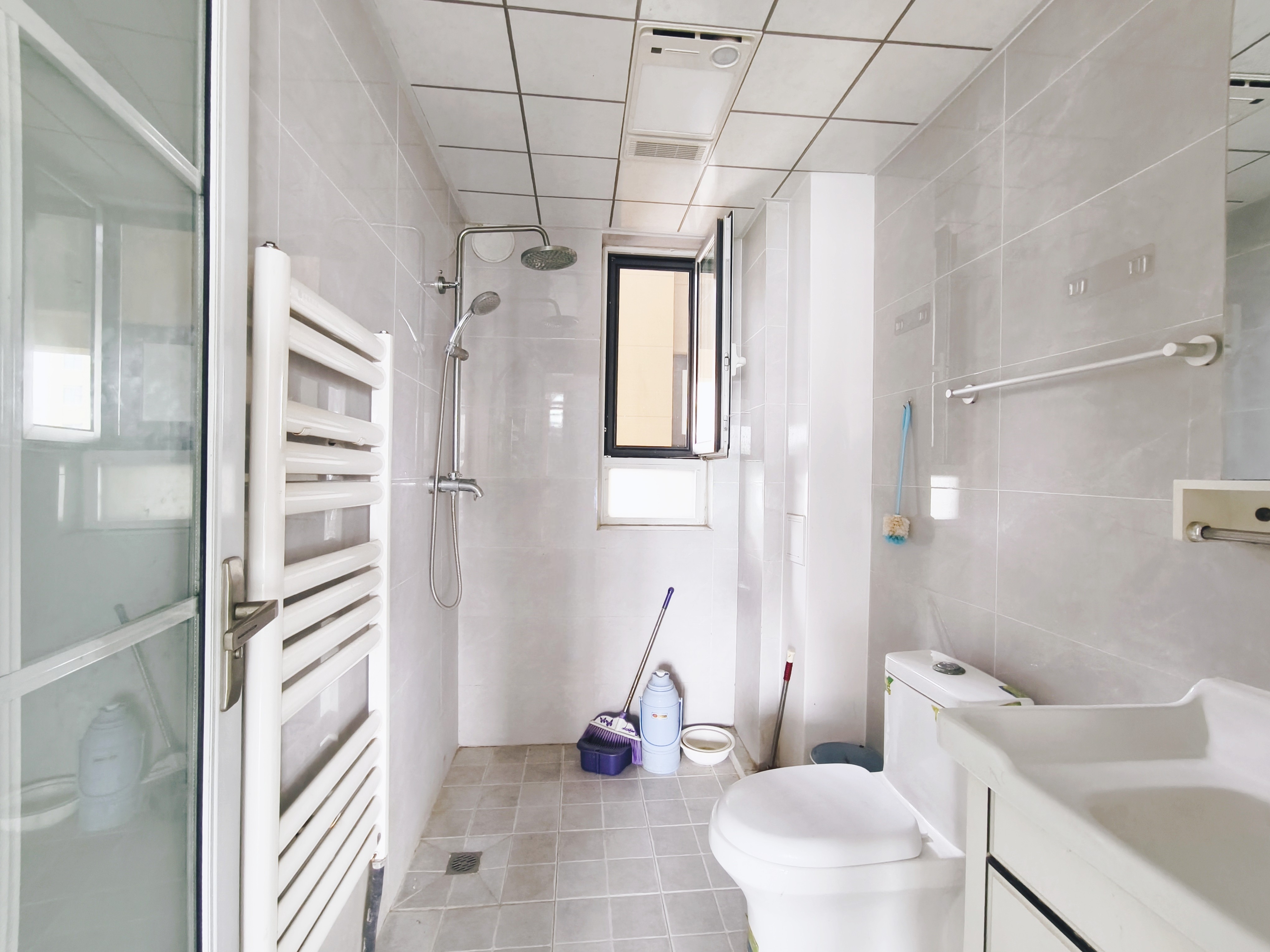 中新国际东城二区