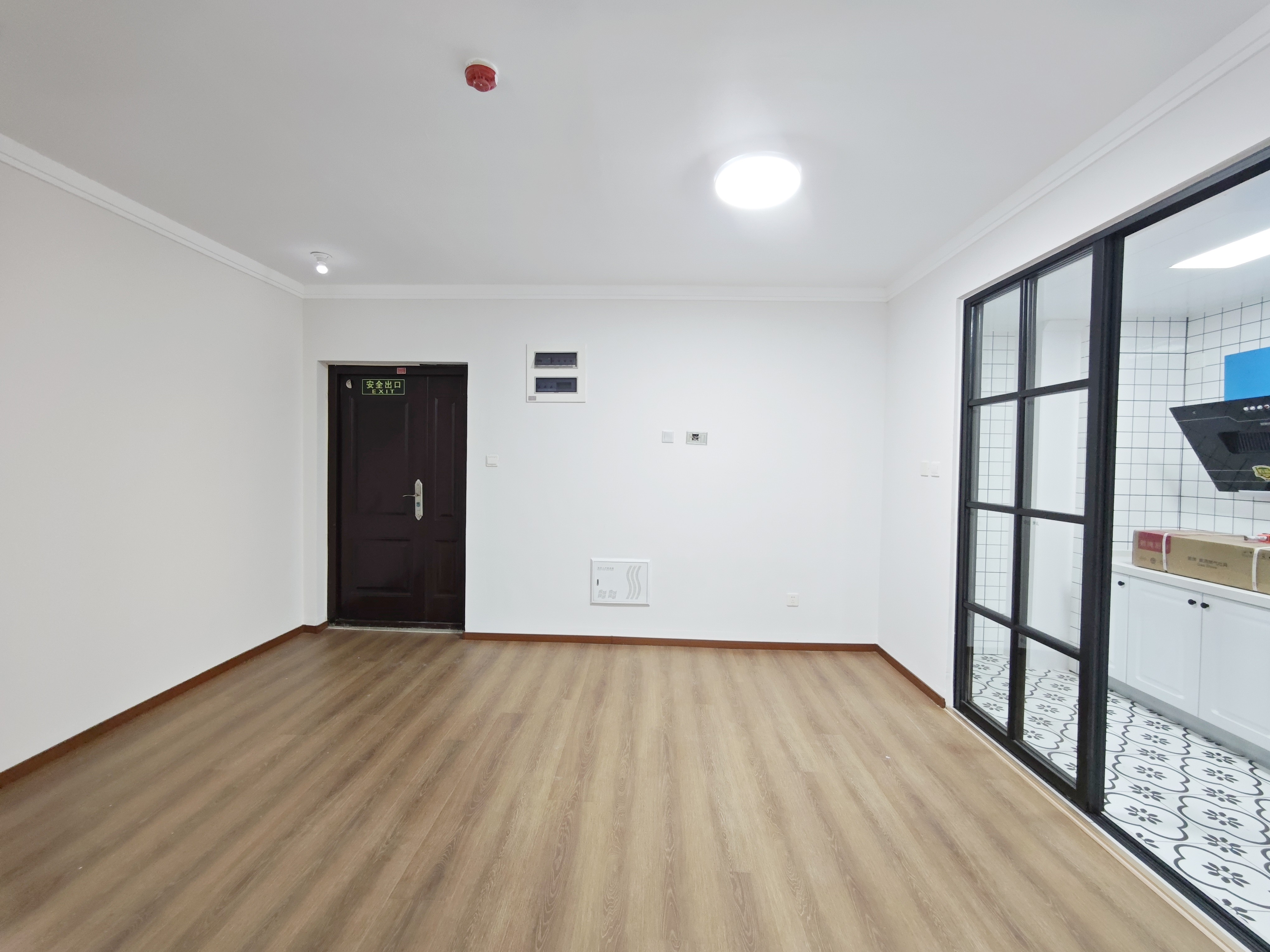 凤凰国际城北区