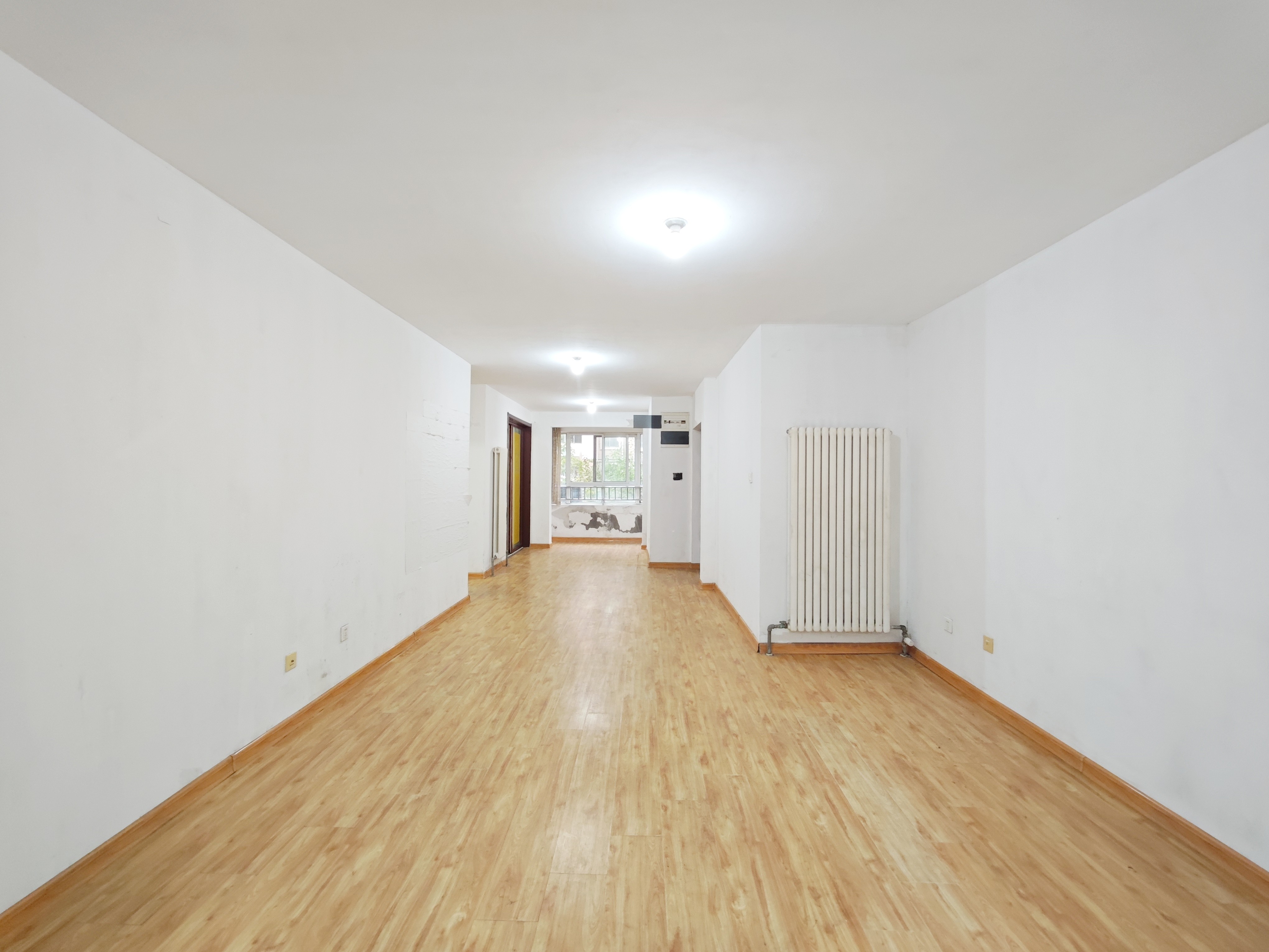  单价12XXX！汉峪 11层洋房 包含车位地下室 随时看