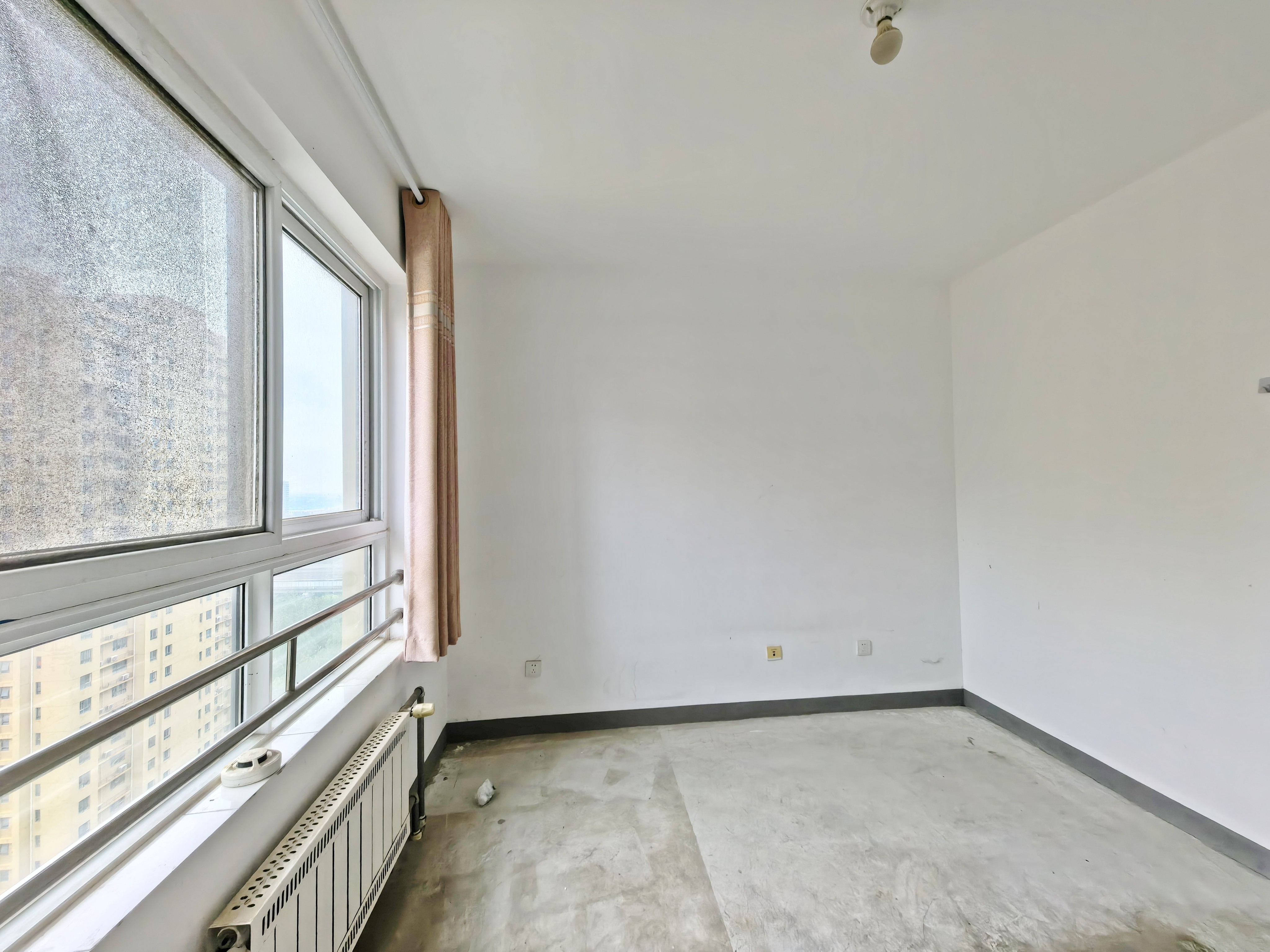 腊山南苑(二区)