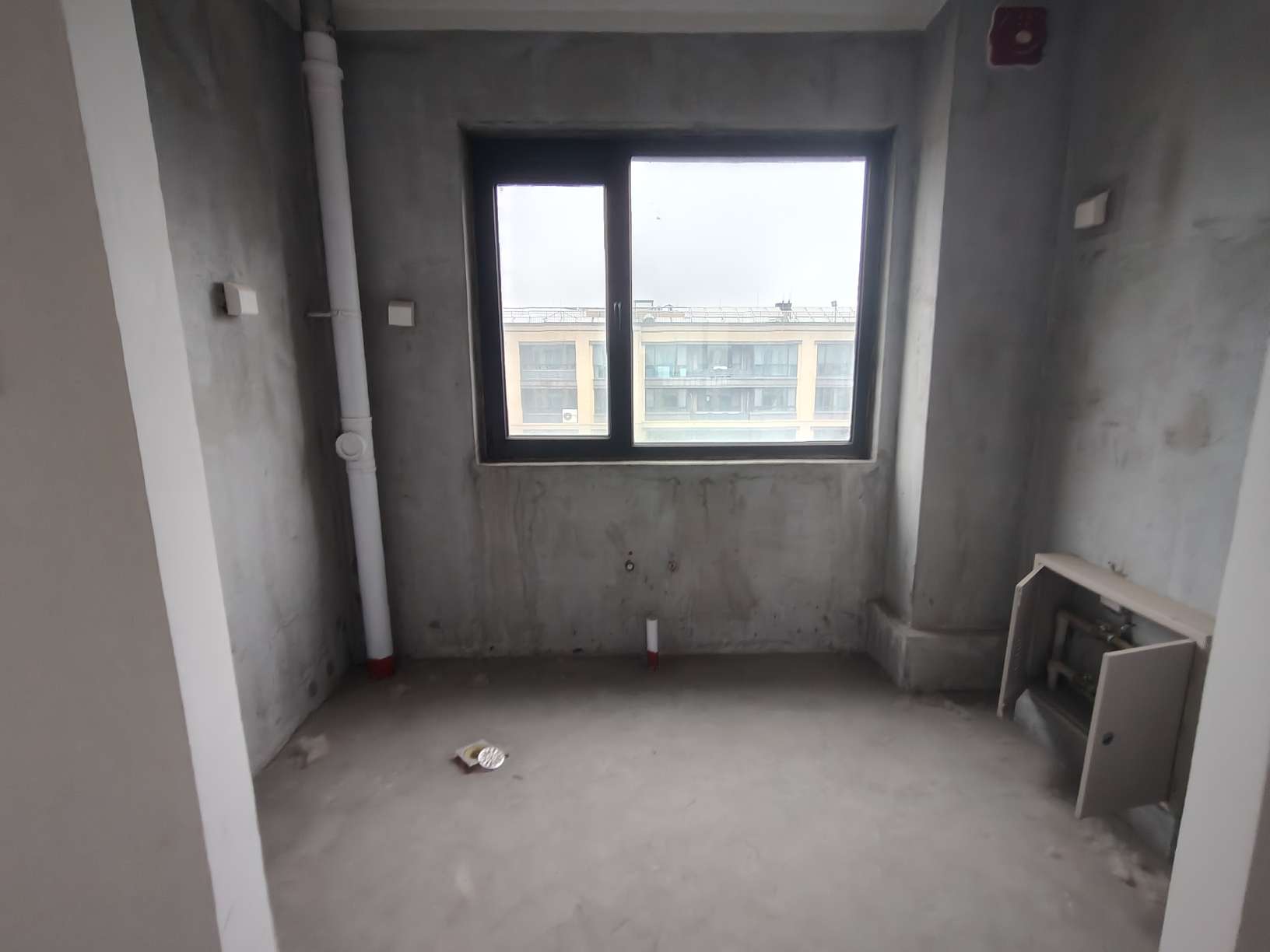 高新绿城玉兰花园