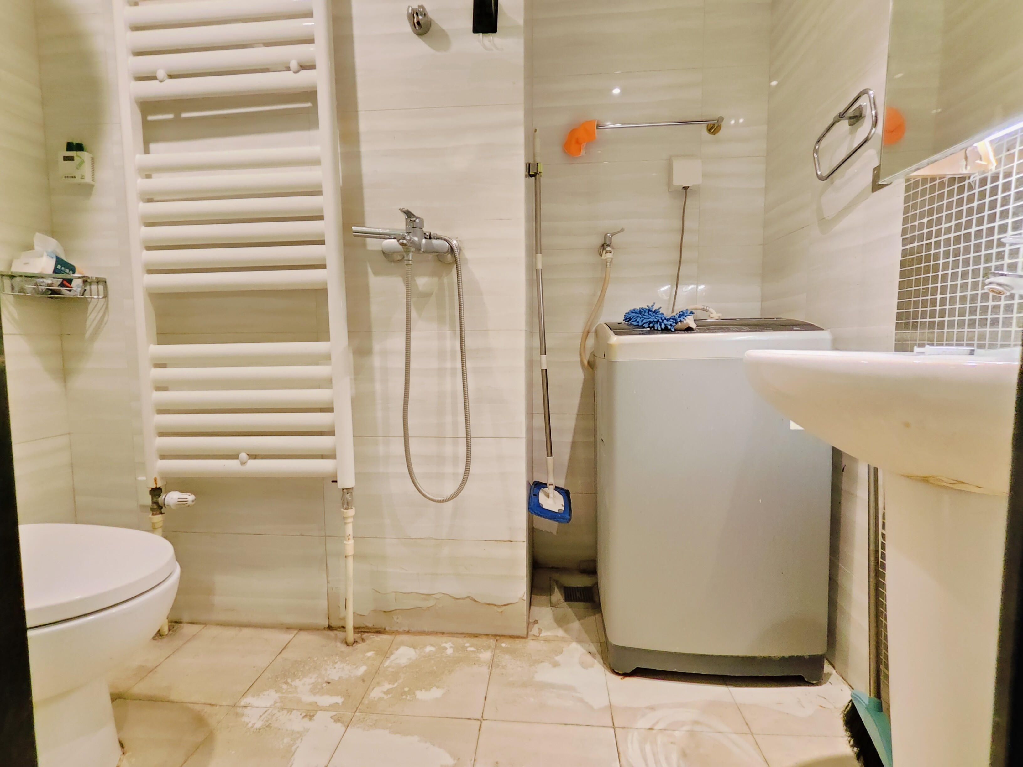 恒大滨河左岸公寓(临湖公馆花园)