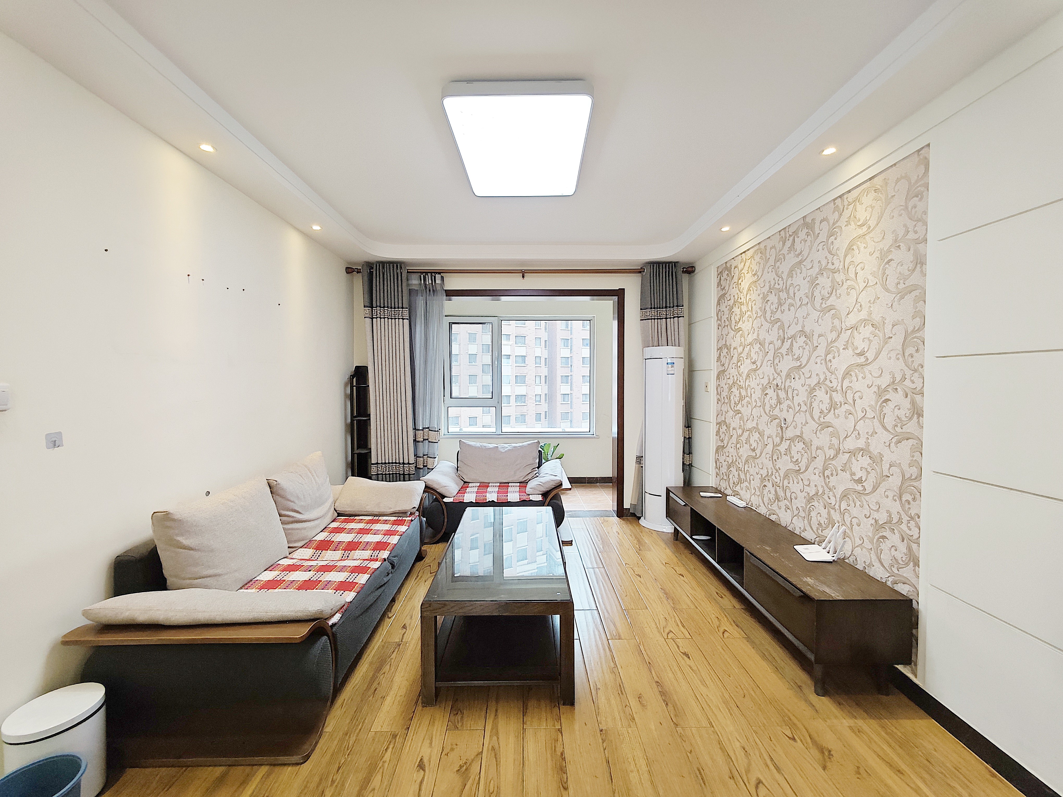 中铁逸都国际兰庭(南区)