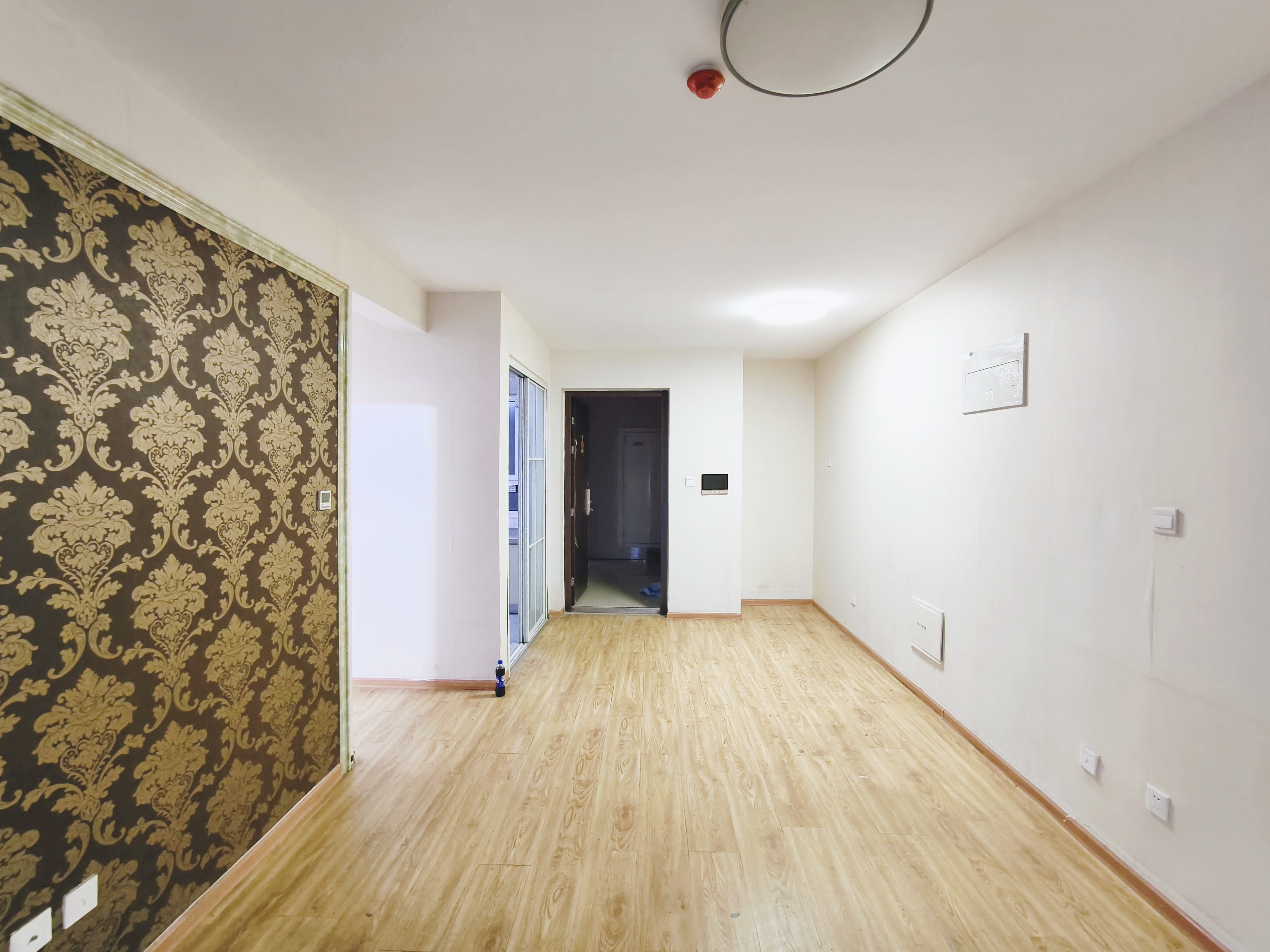  鲁能泰山7号二期 南北