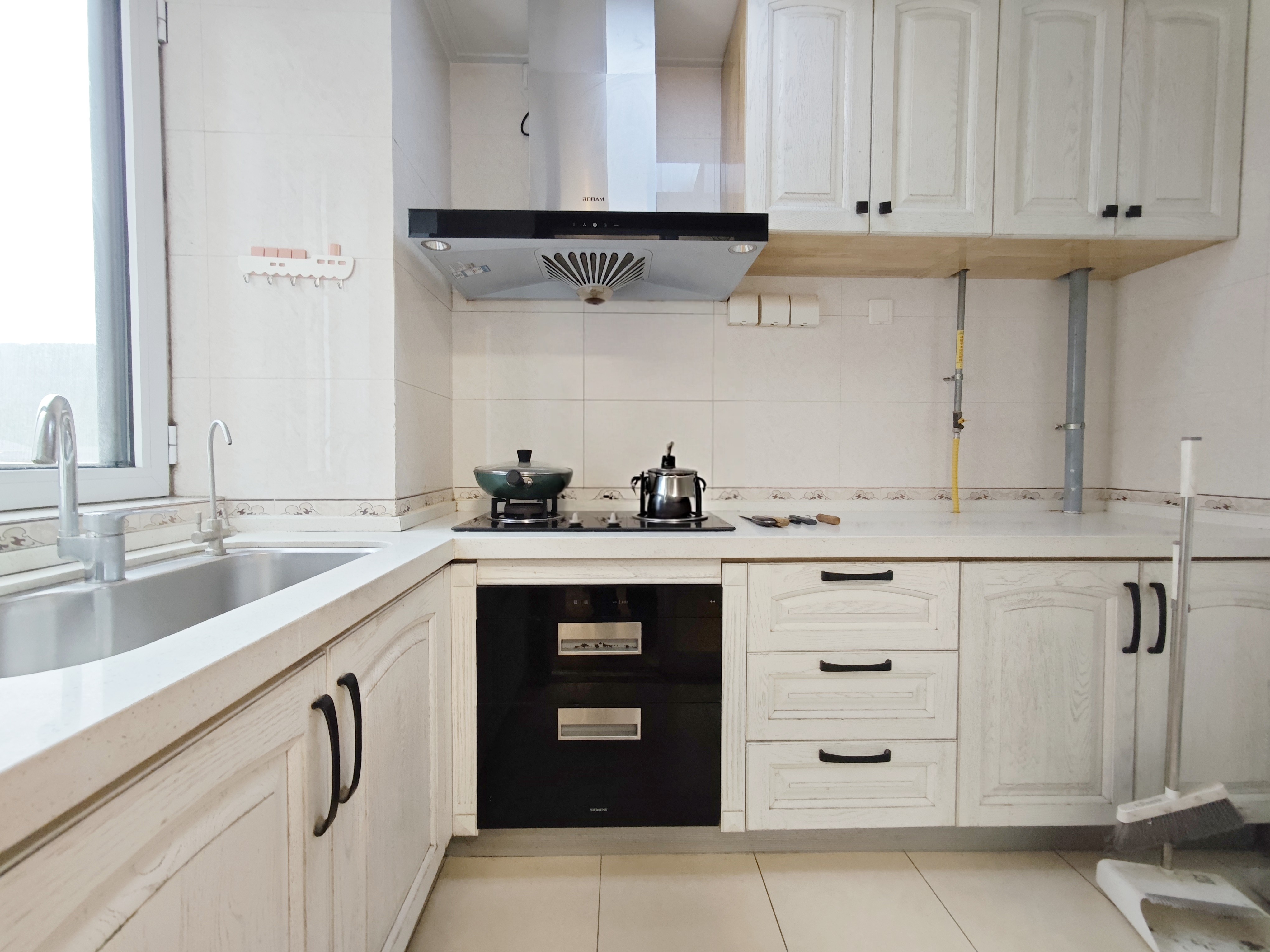 中铁逸都国际兰庭(南区)