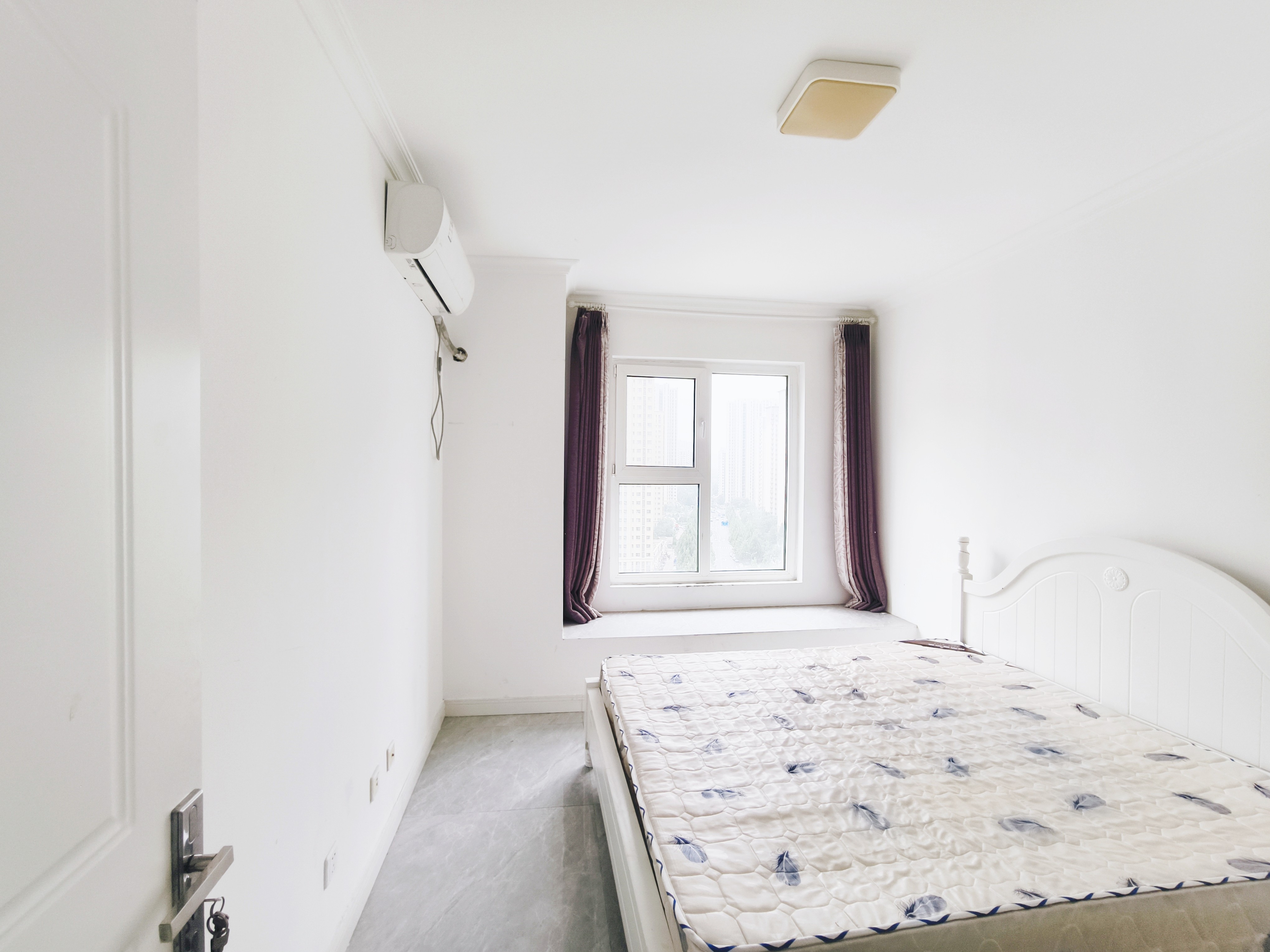 中新国际东城二区