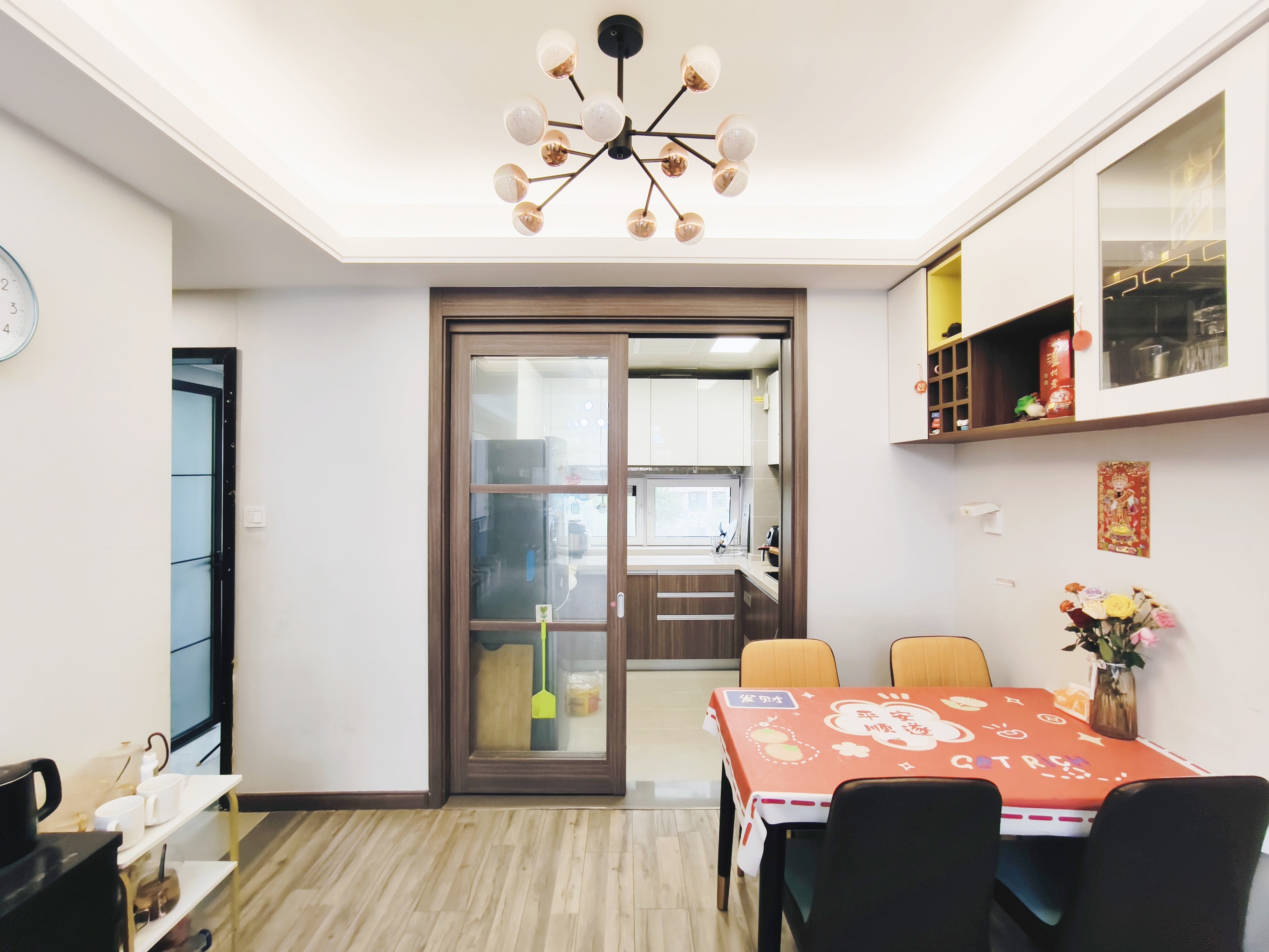 万科龙湖城市之光