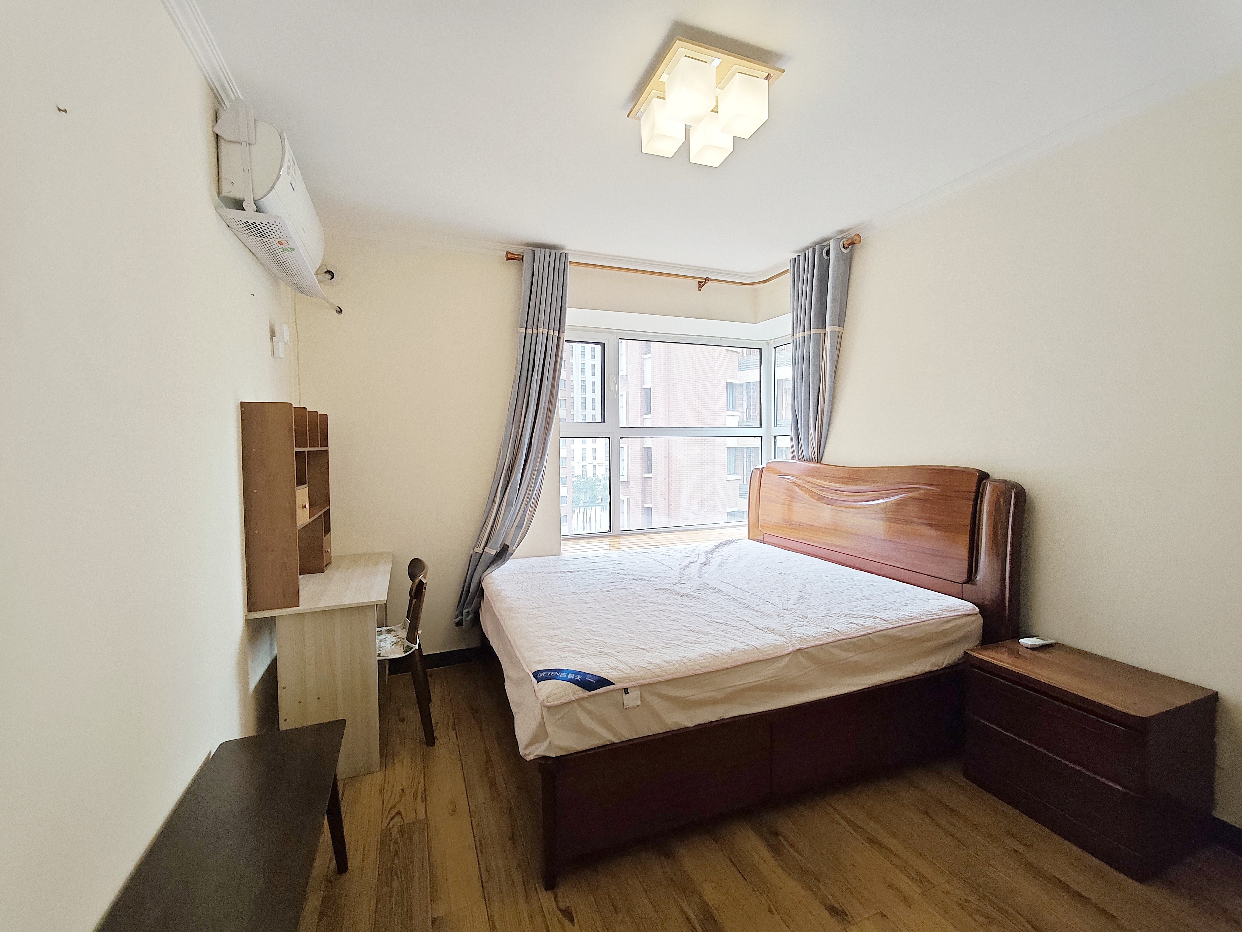 中铁逸都国际兰庭(南区)