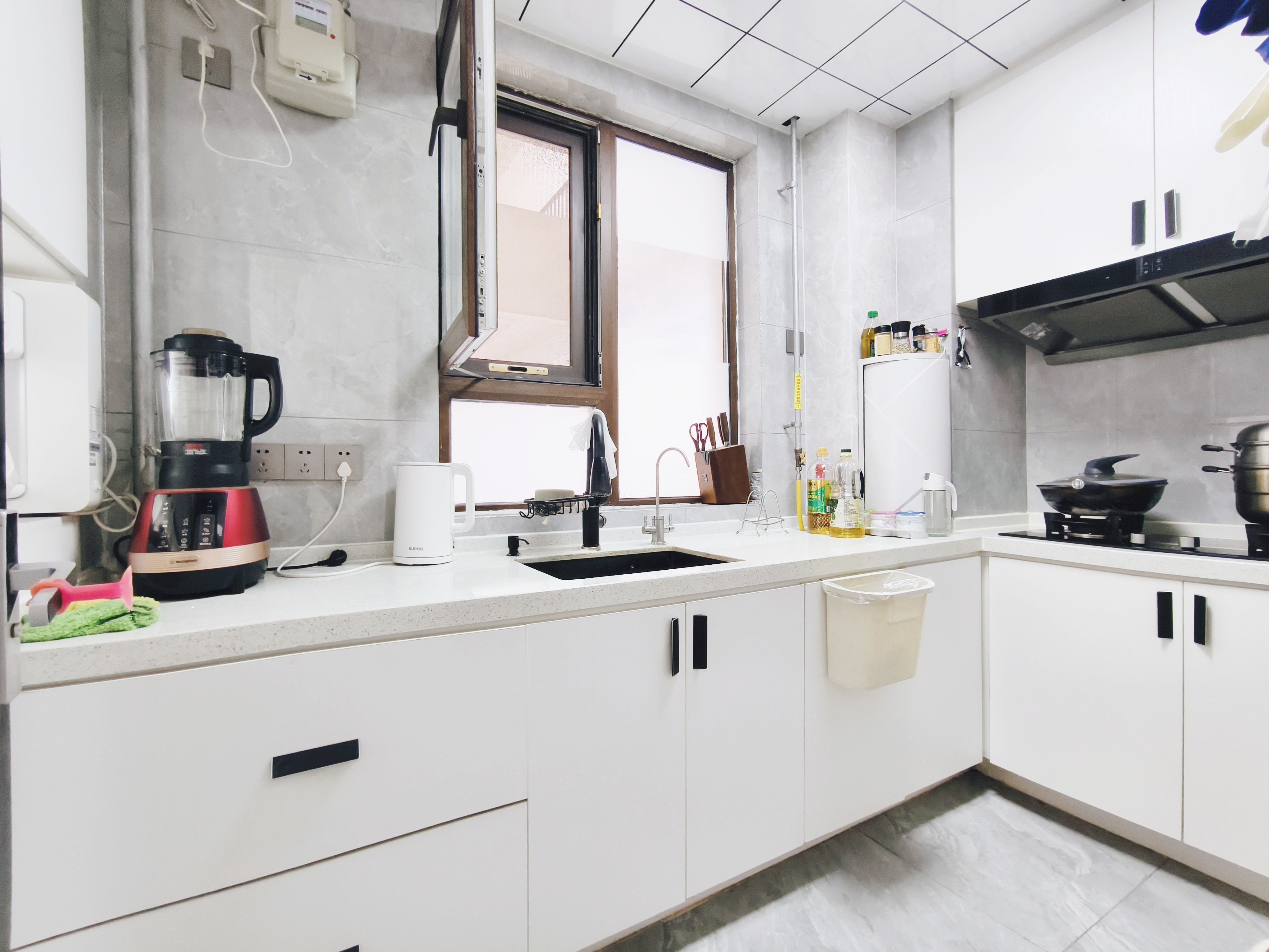 旭辉银盛泰星瀚城