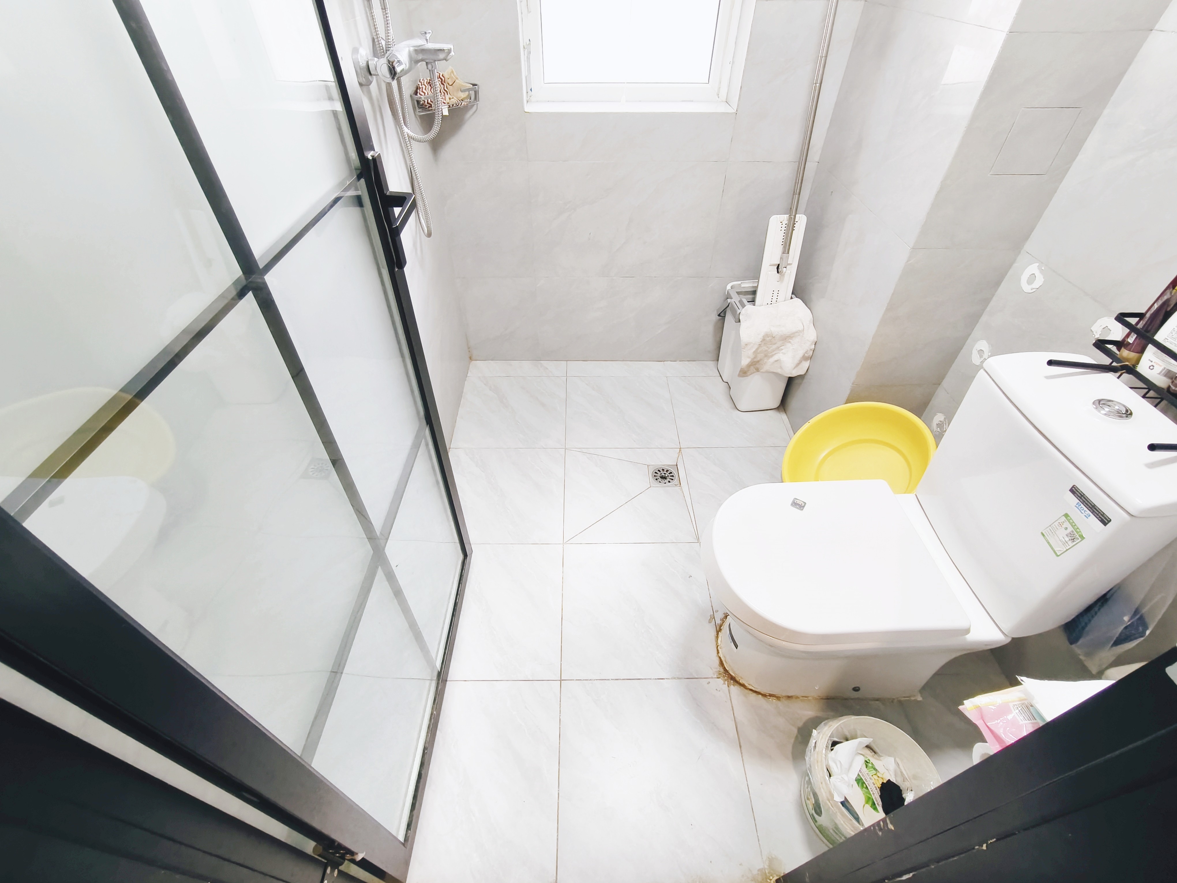 万科龙湖城市之光