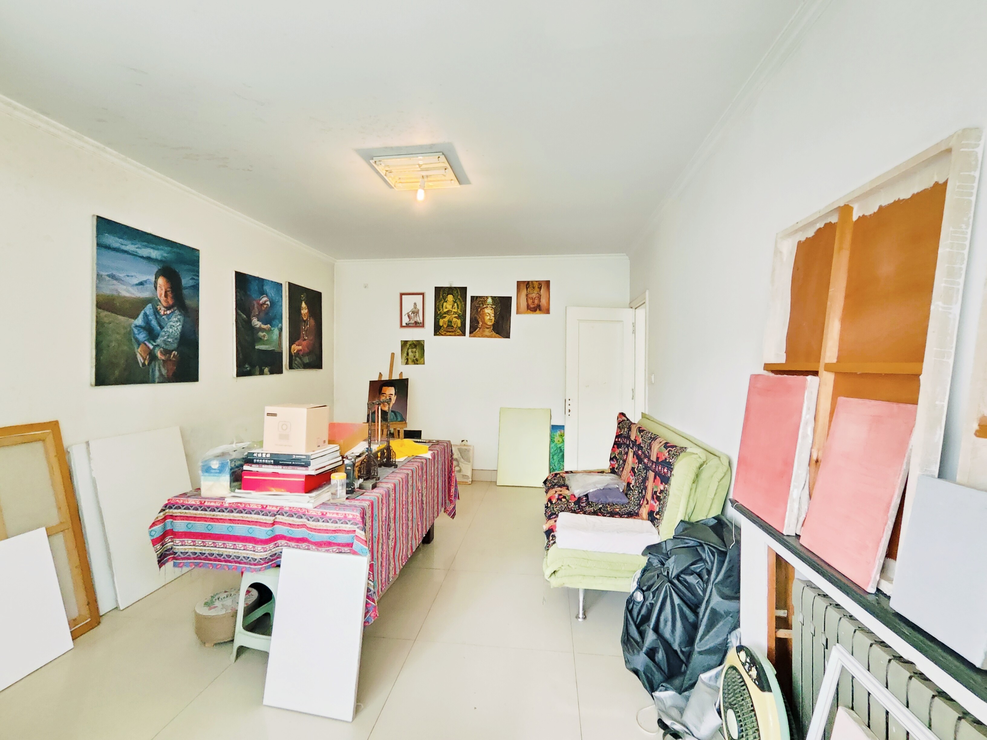 时代新城（南全福南二区）