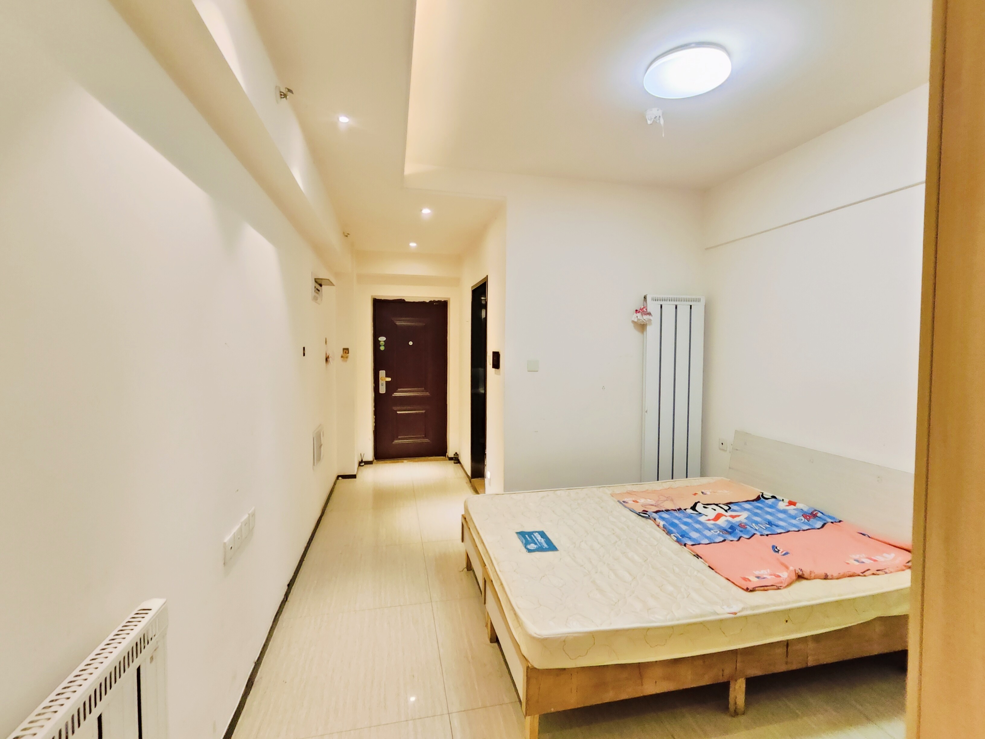 恒大滨河左岸公寓(临湖公馆花园)