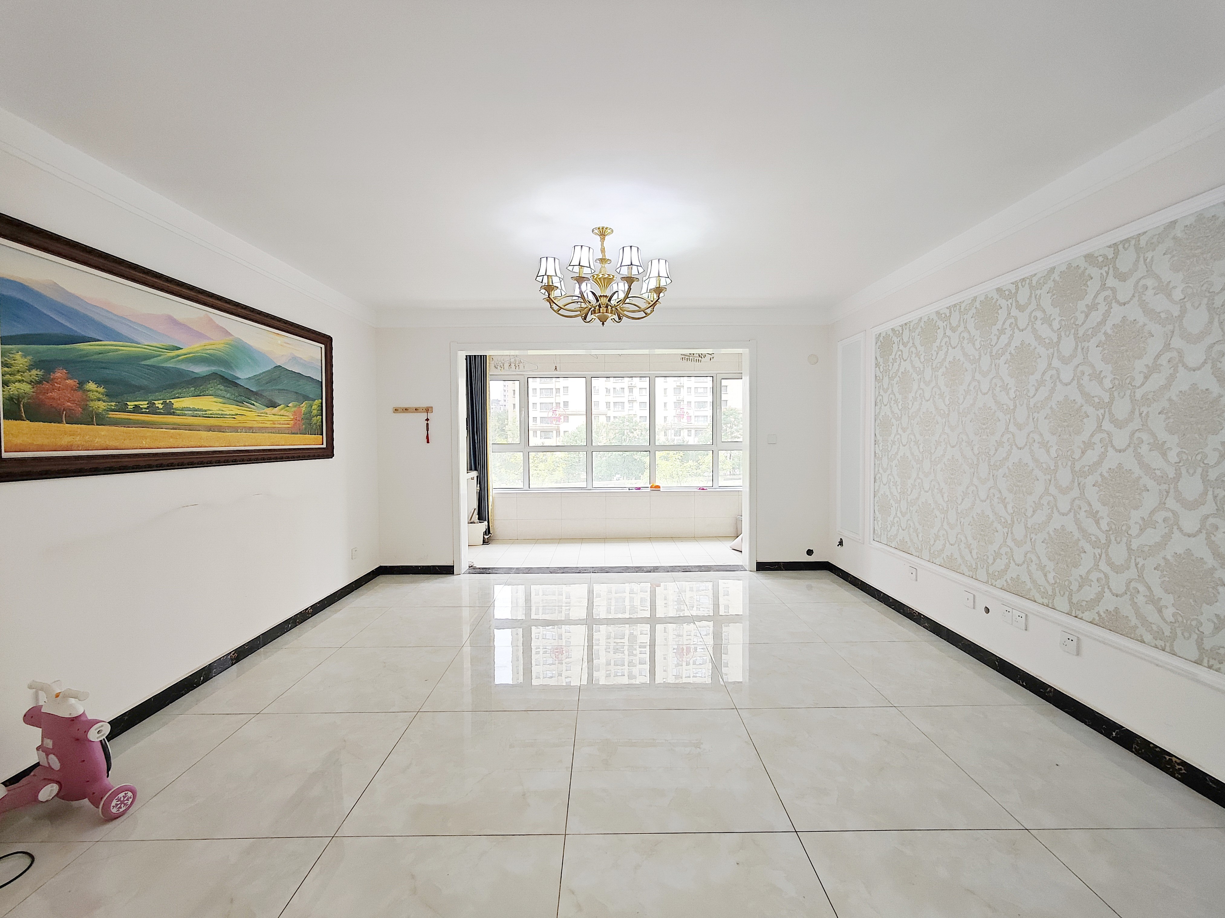 凤凰国际城北区