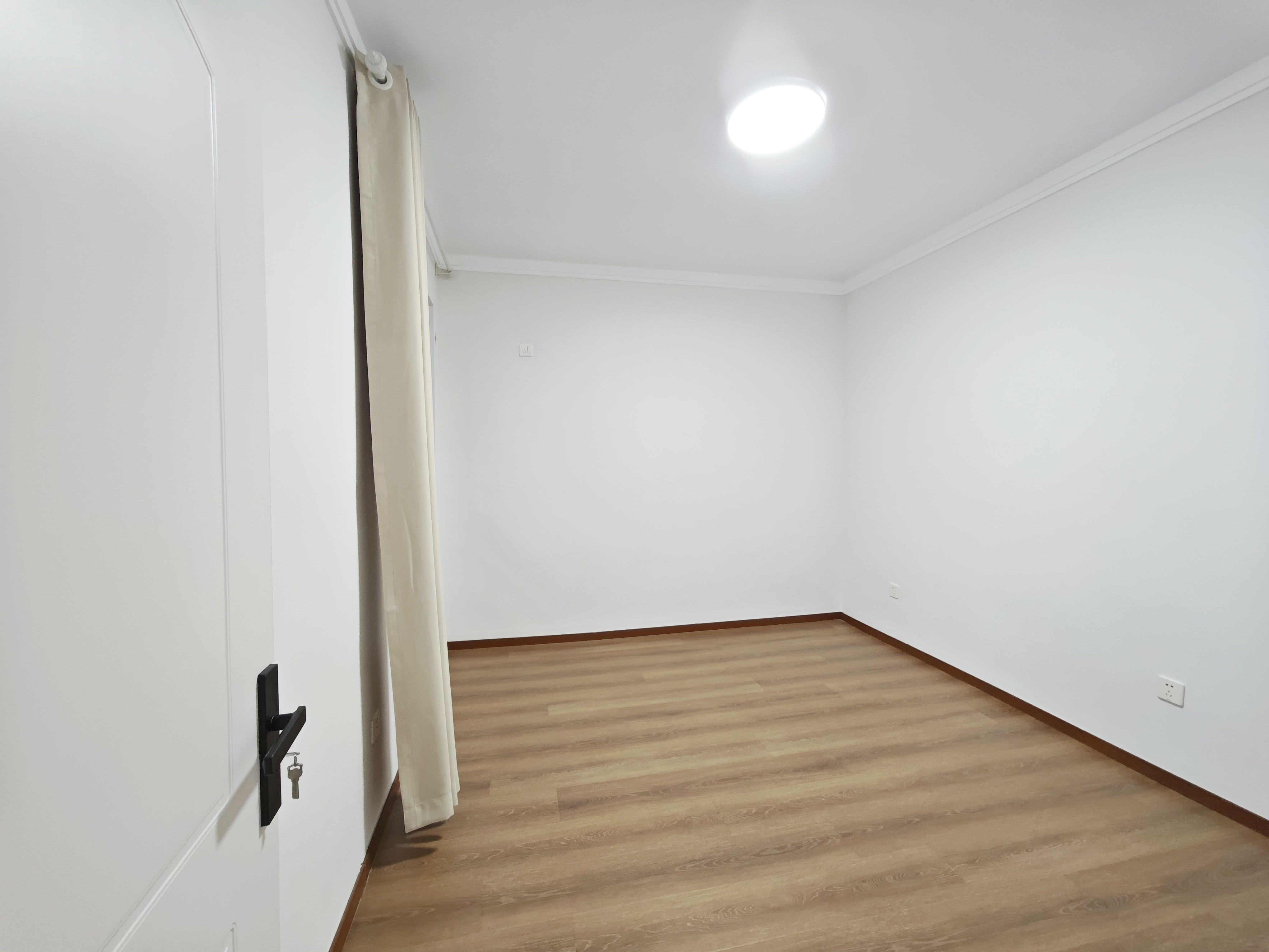 凤凰国际城北区