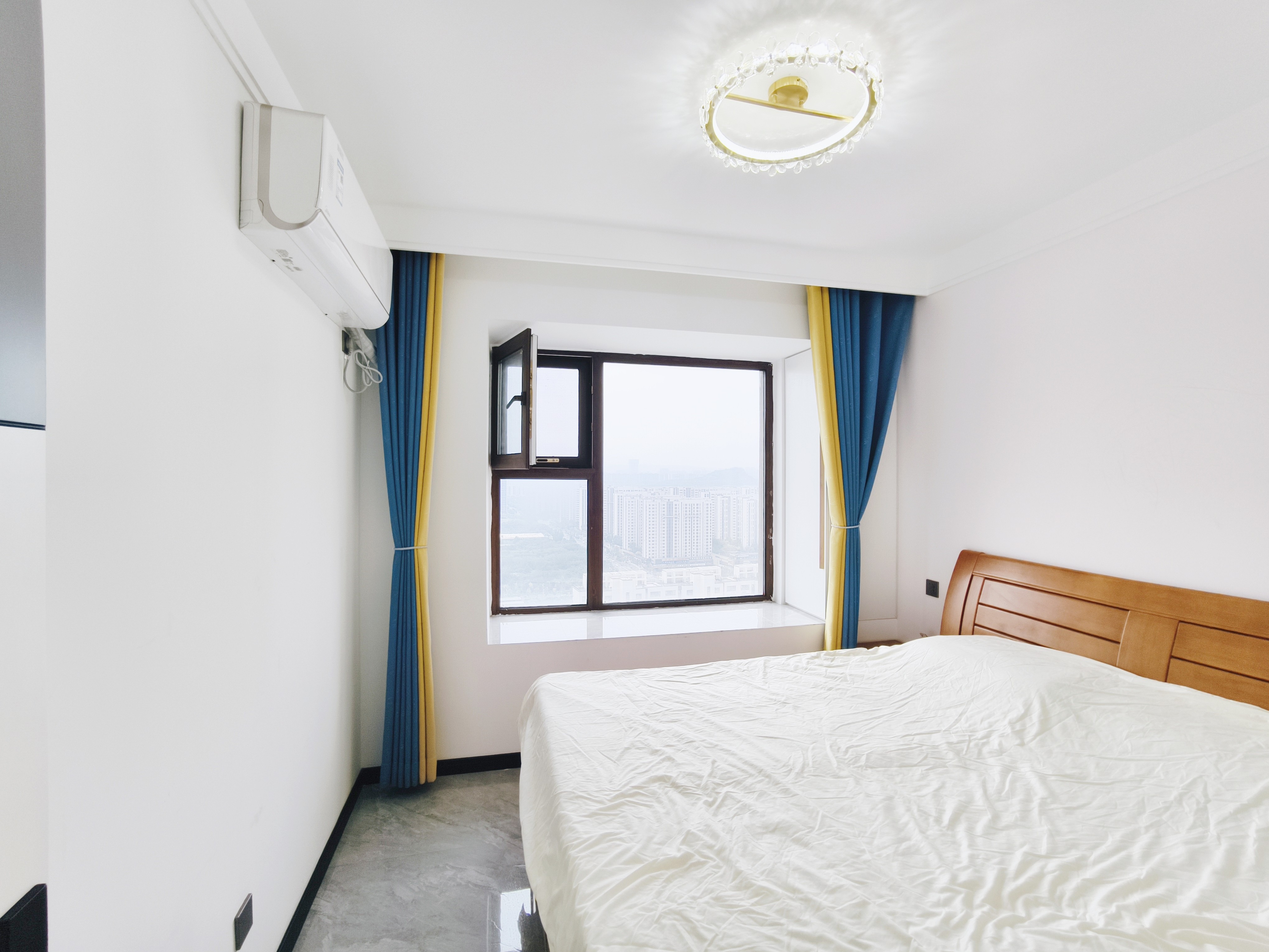 旭辉银盛泰星瀚城