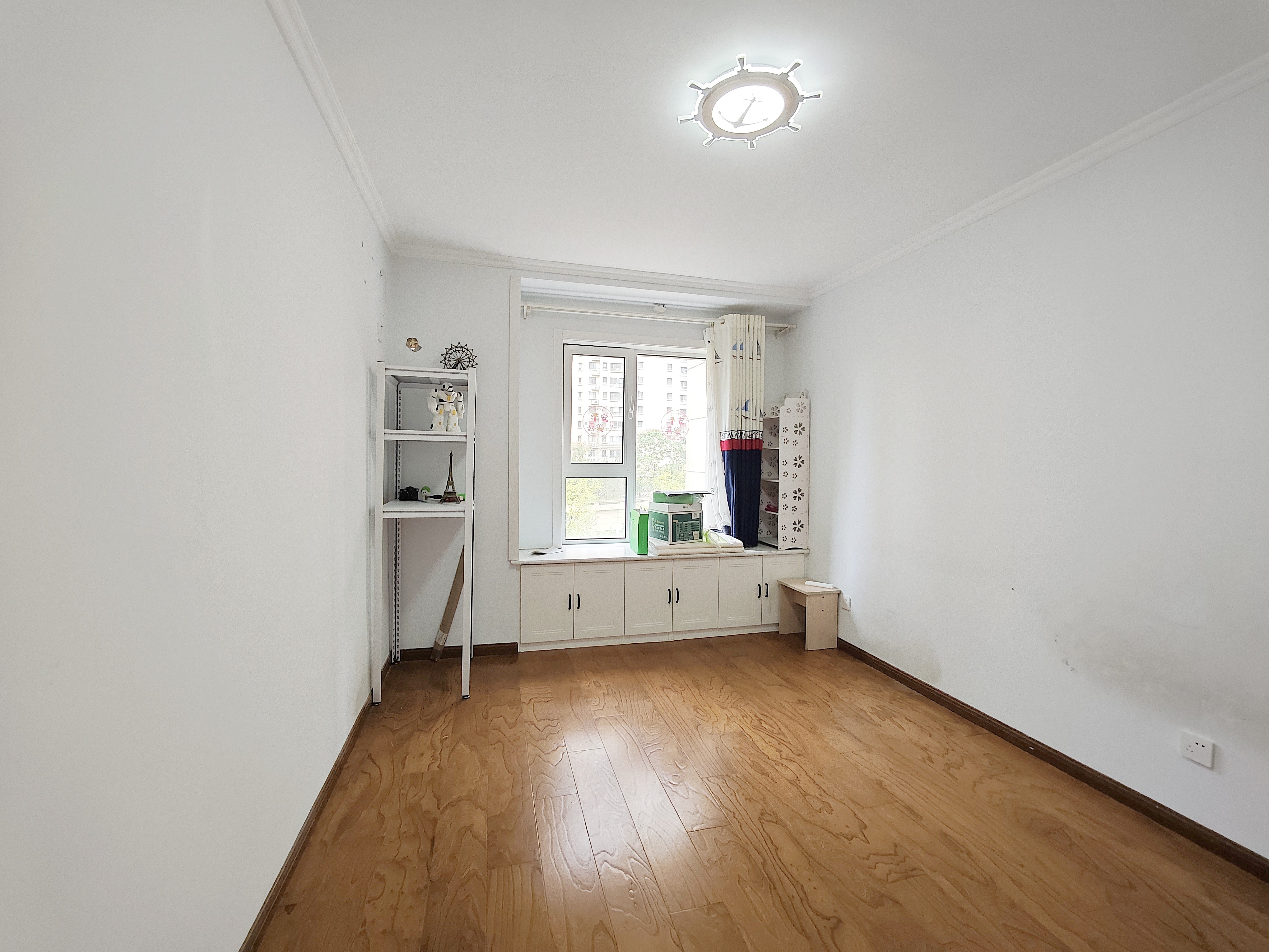 凤凰国际城北区