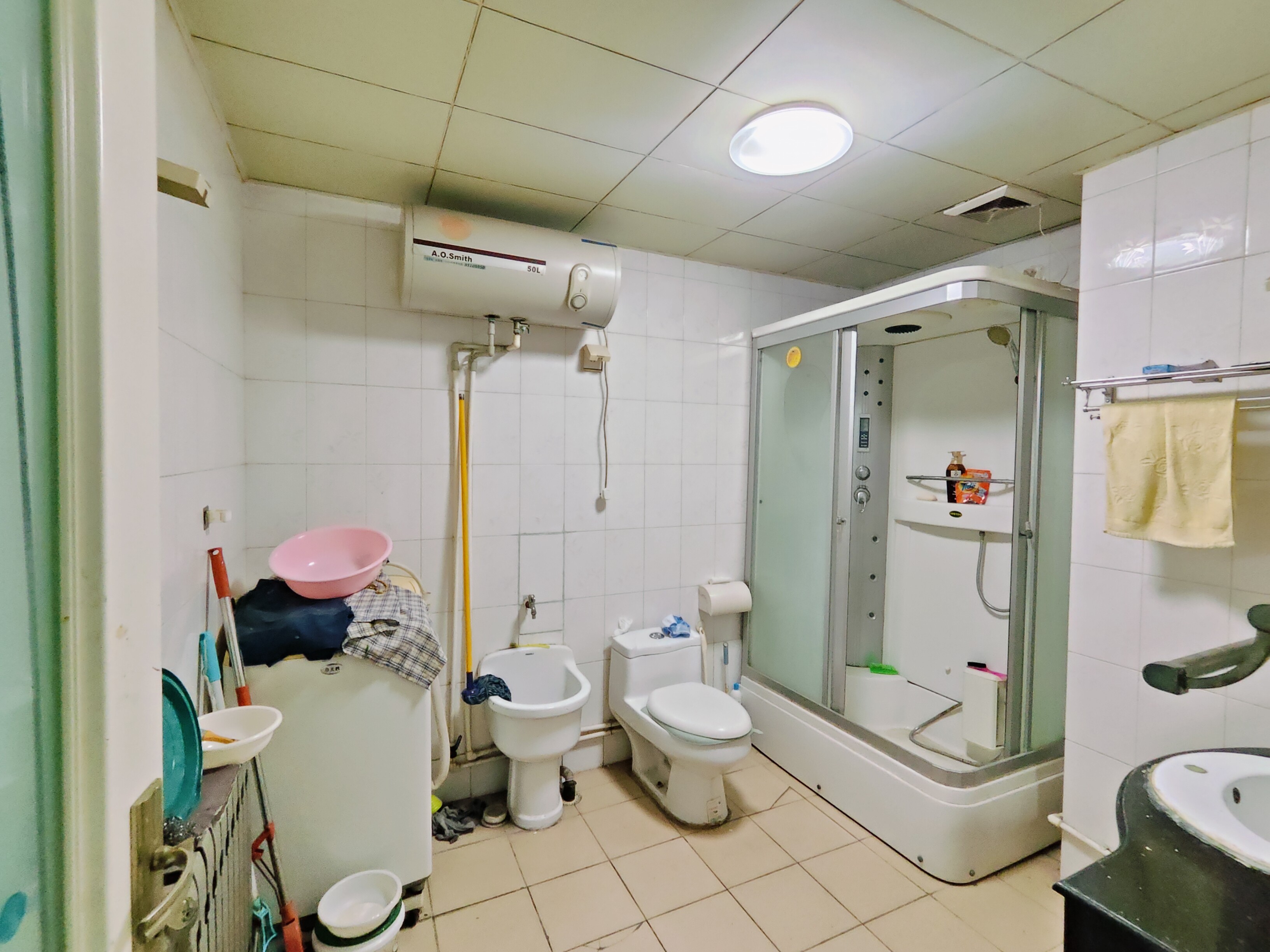 时代新城（南全福南二区）