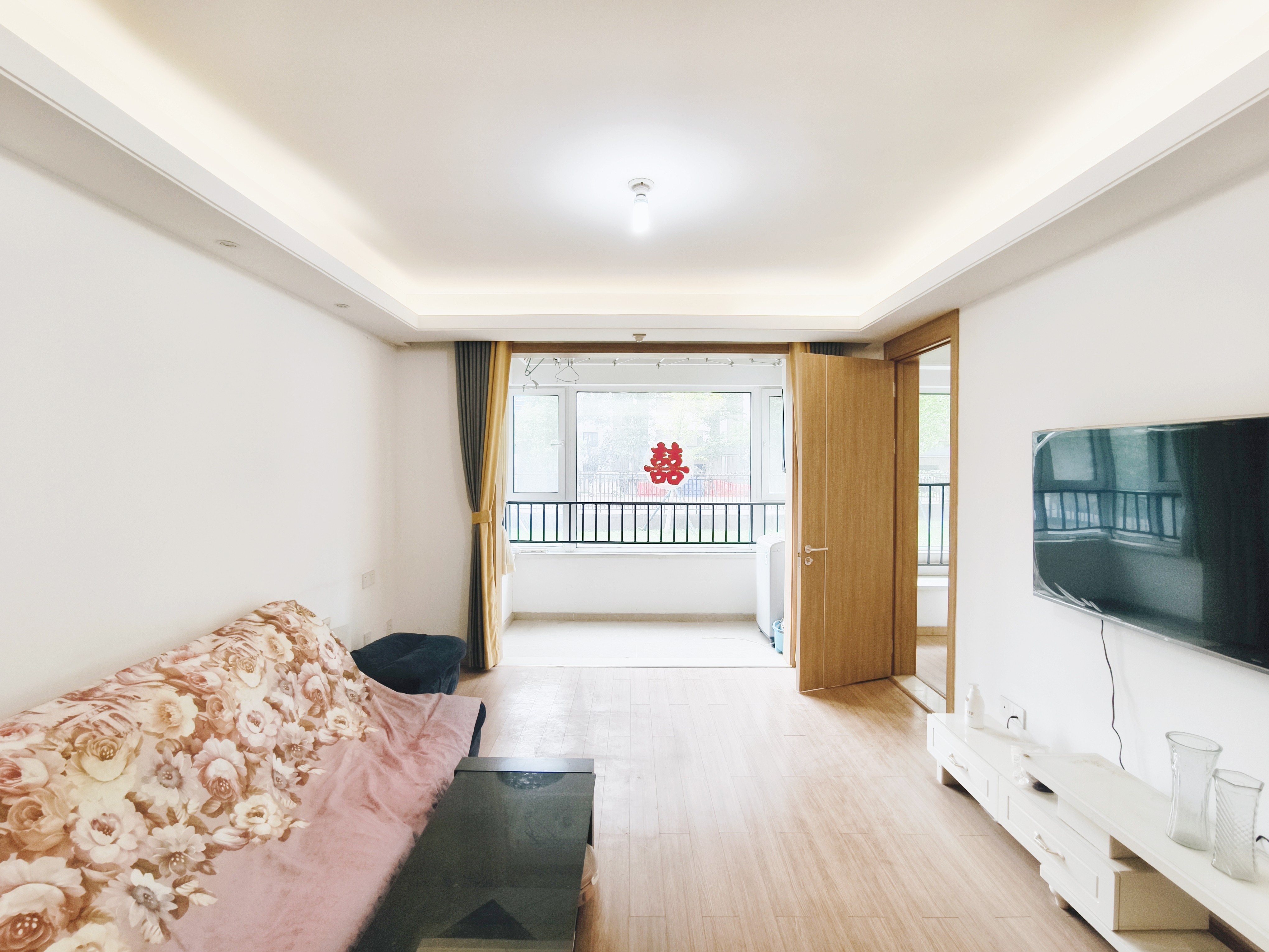 万科龙湖城市之光