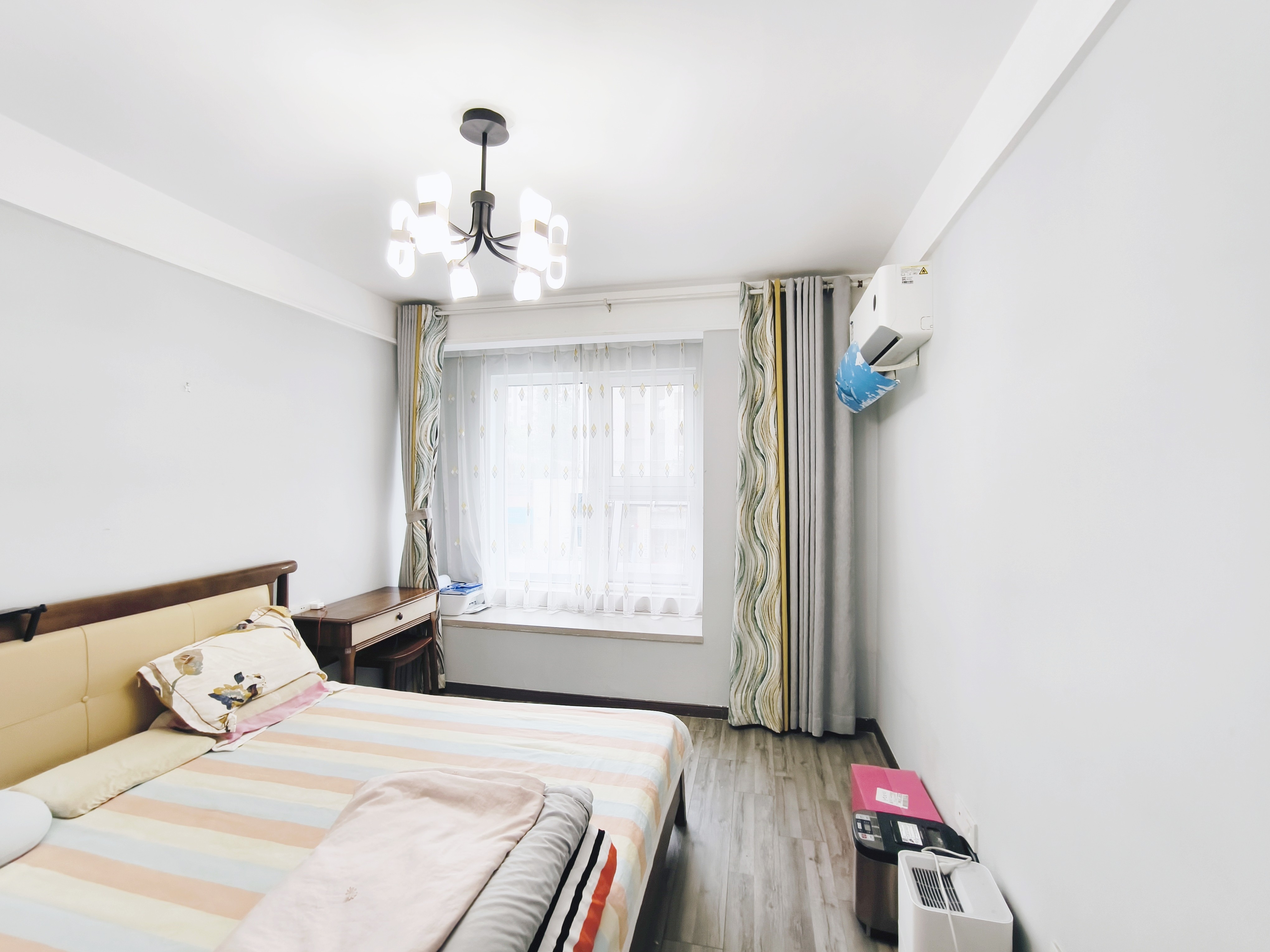 万科龙湖城市之光