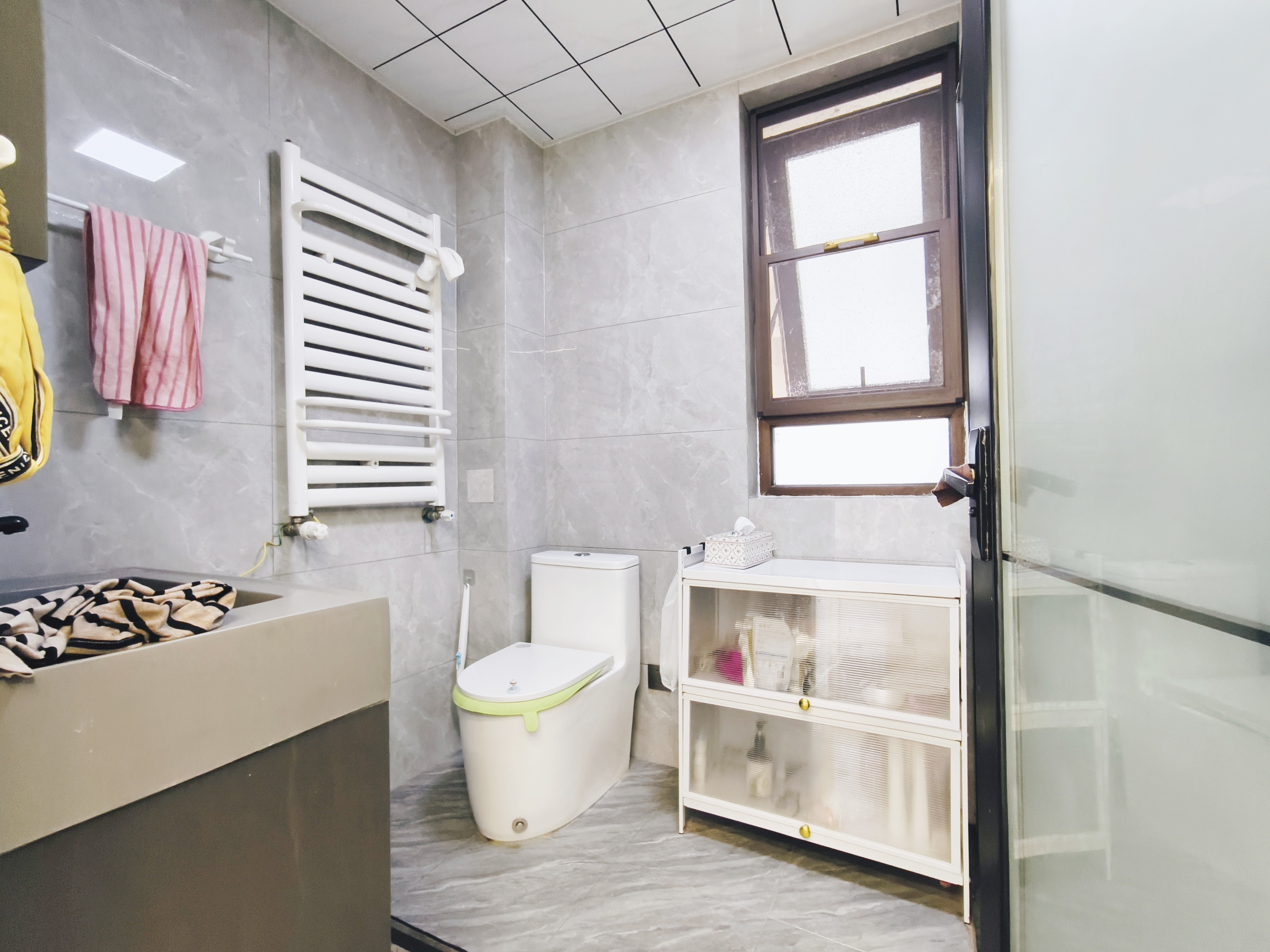 旭辉银盛泰星瀚城